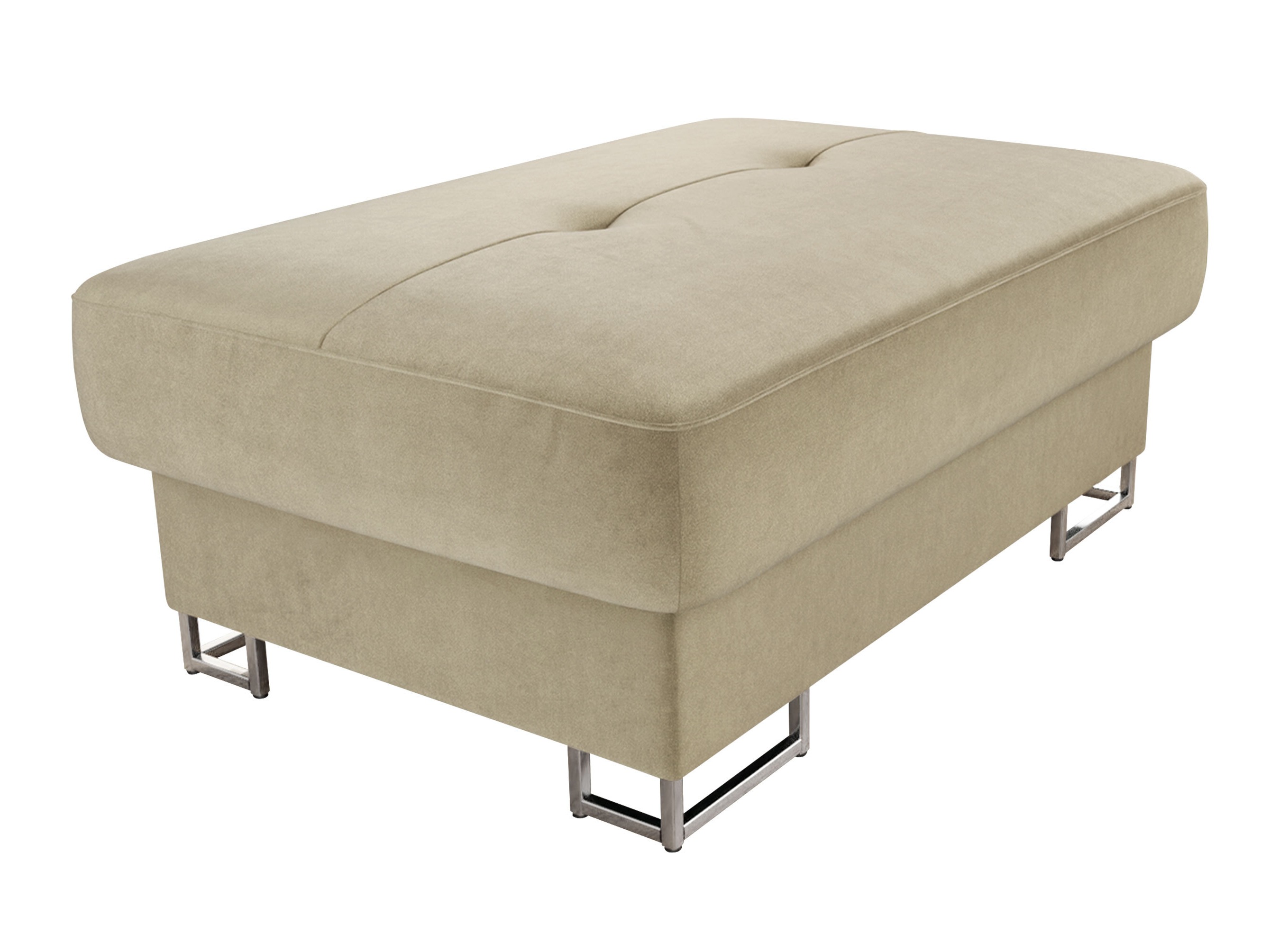 Banc rembourré Comfivo Ruta (Polo 872)