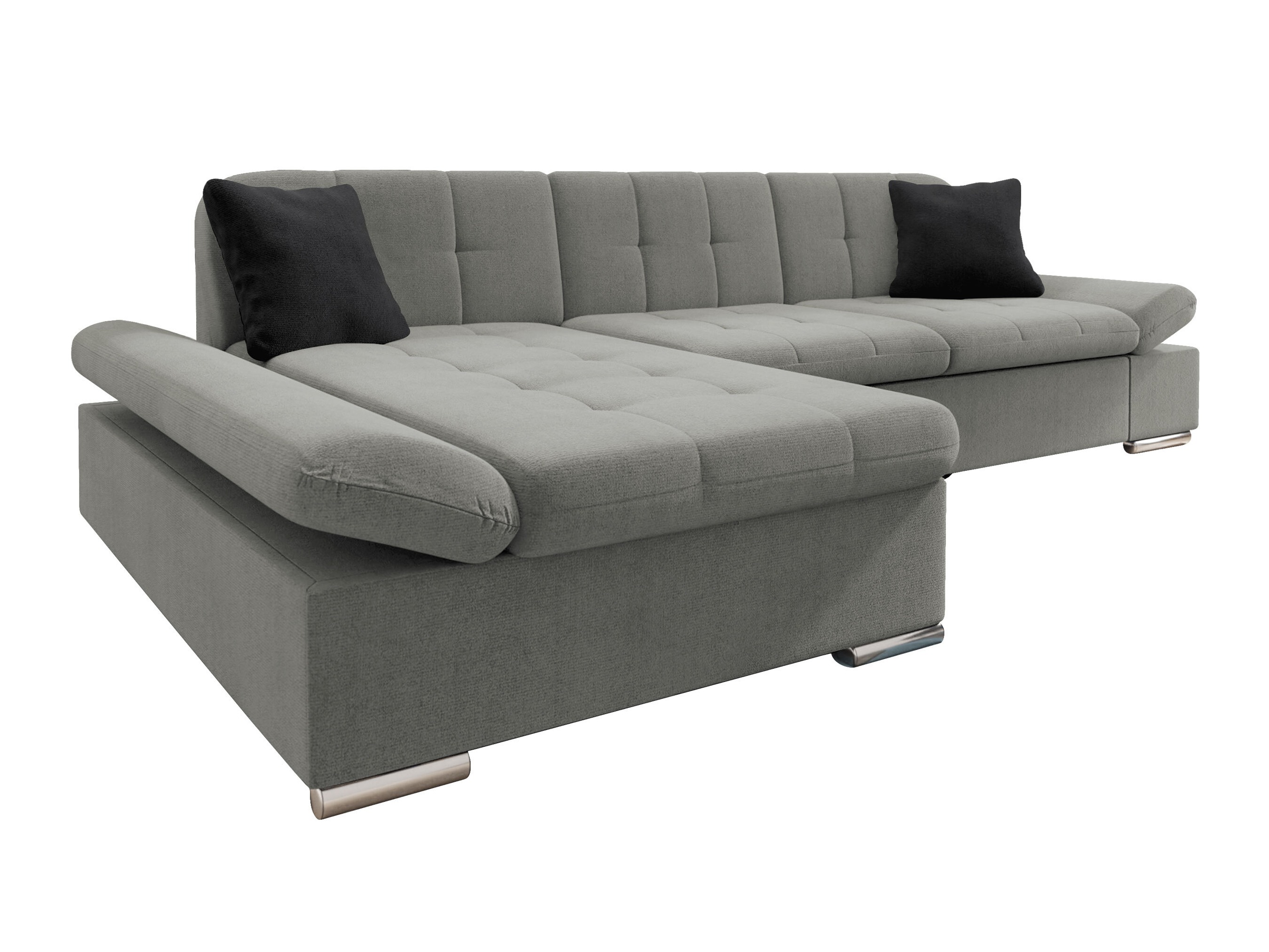 Canapé d'angle Comfivo Sanitas (Polo 894 + Polo 897)