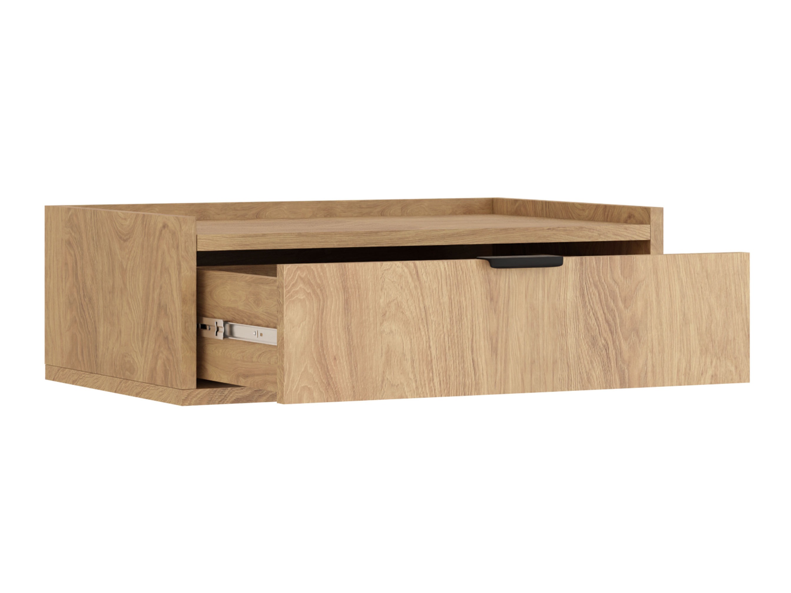 Table de chevet Studos I (Chêne)