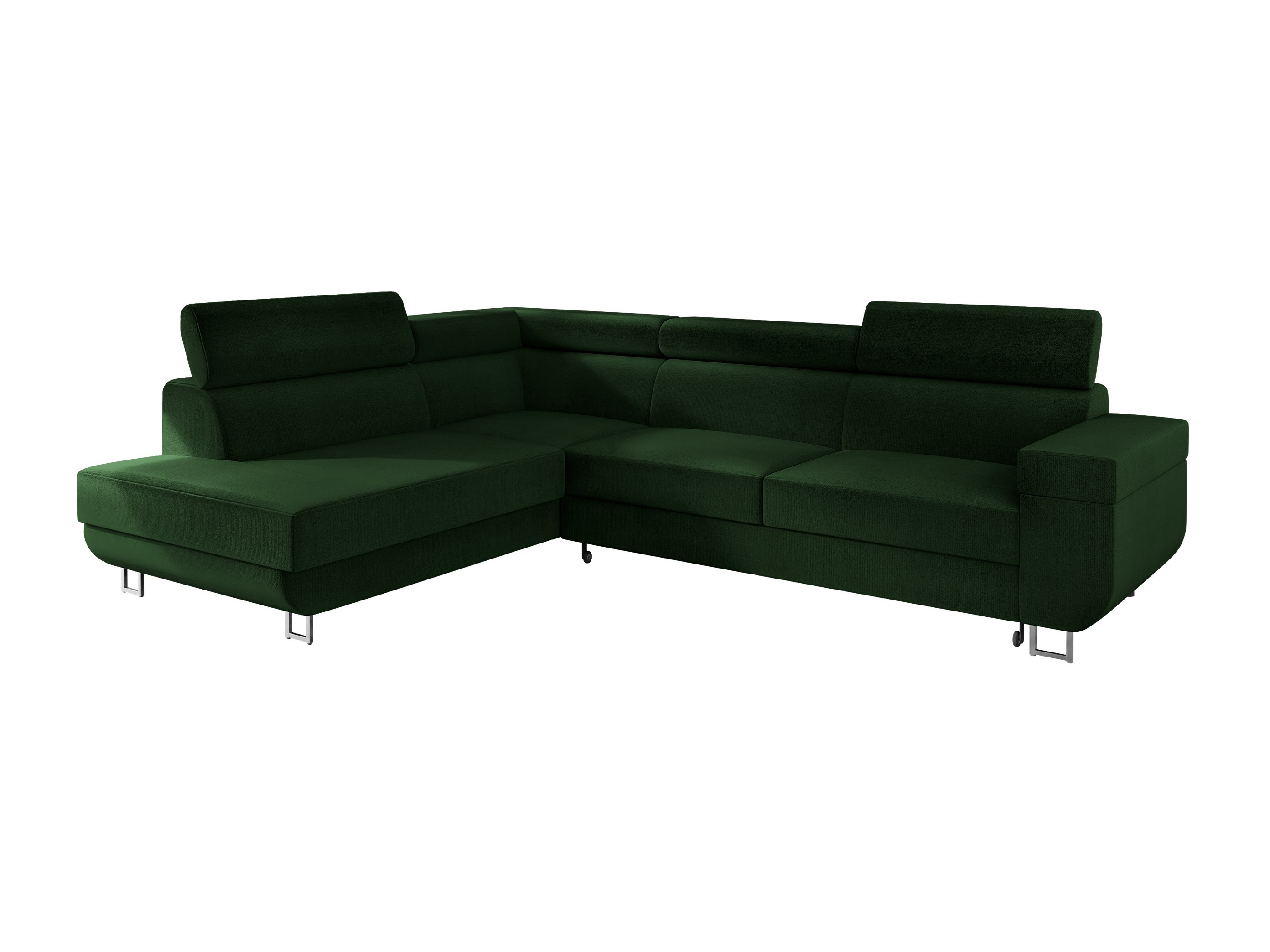 Canapé d'angle Comfivo Liberta (Polo 889)