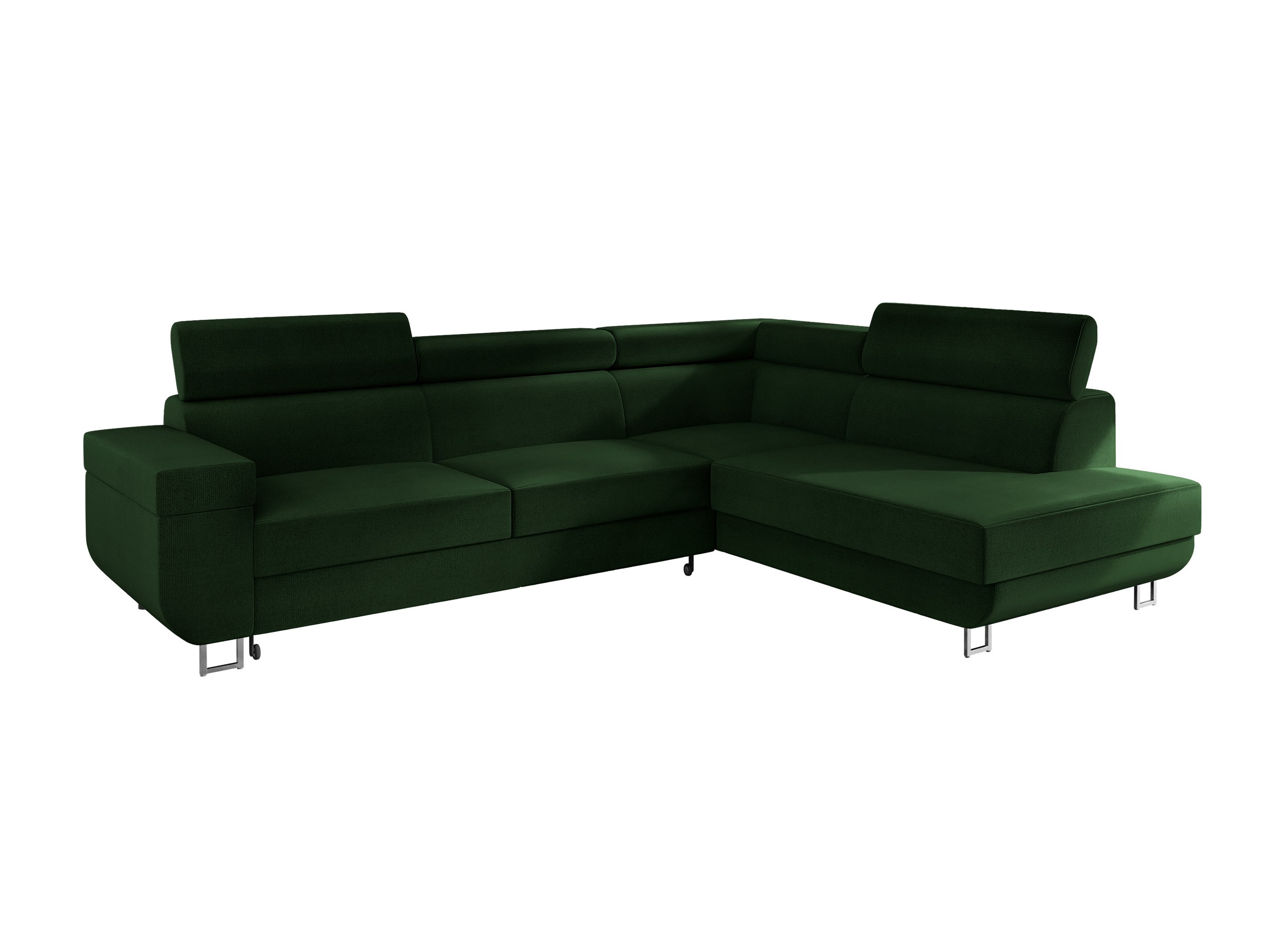 Canapé d'angle Comfivo Liberta (Polo 889)