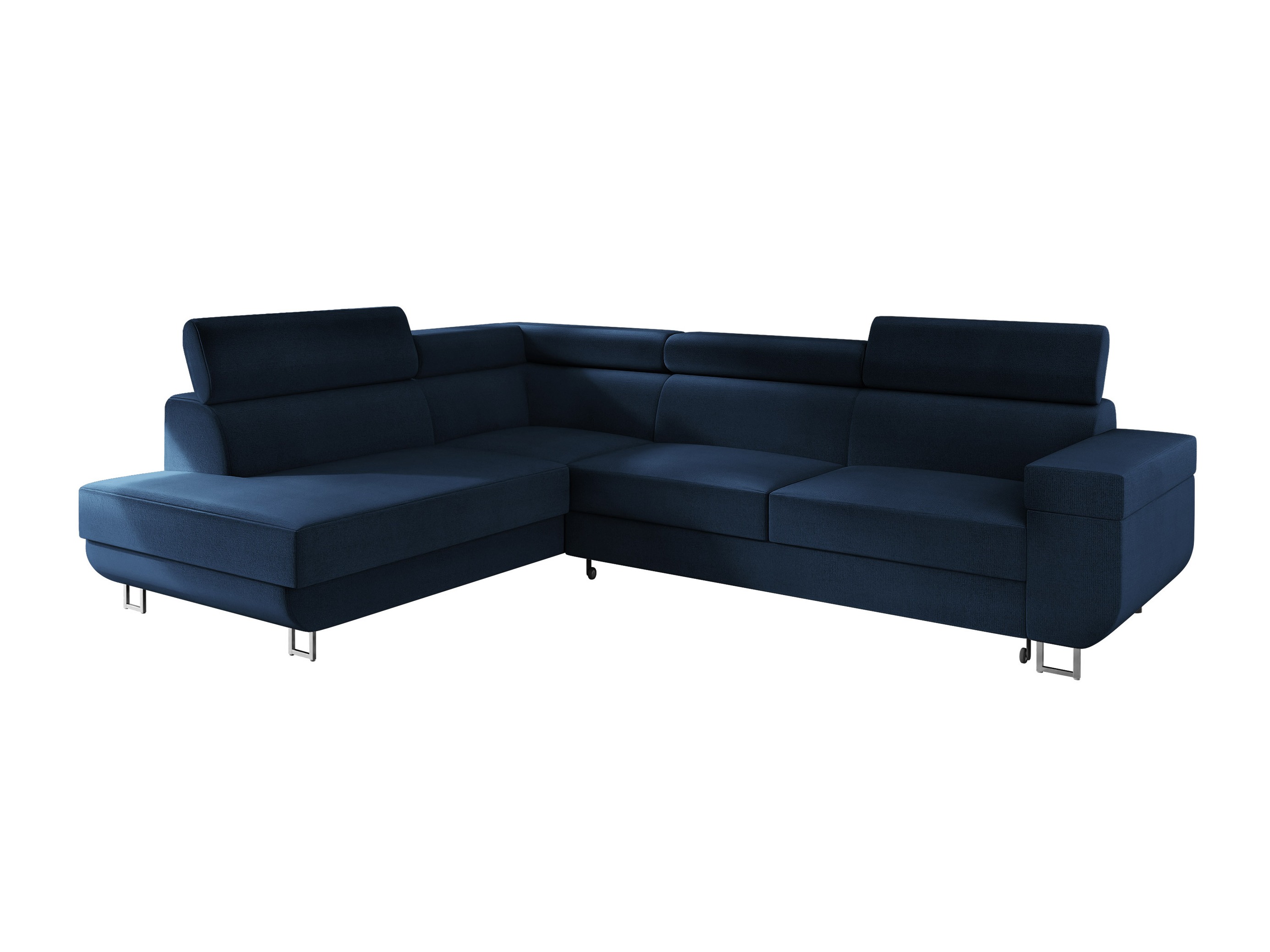 Canapé d'angle Comfivo Liberta (Polo 891)