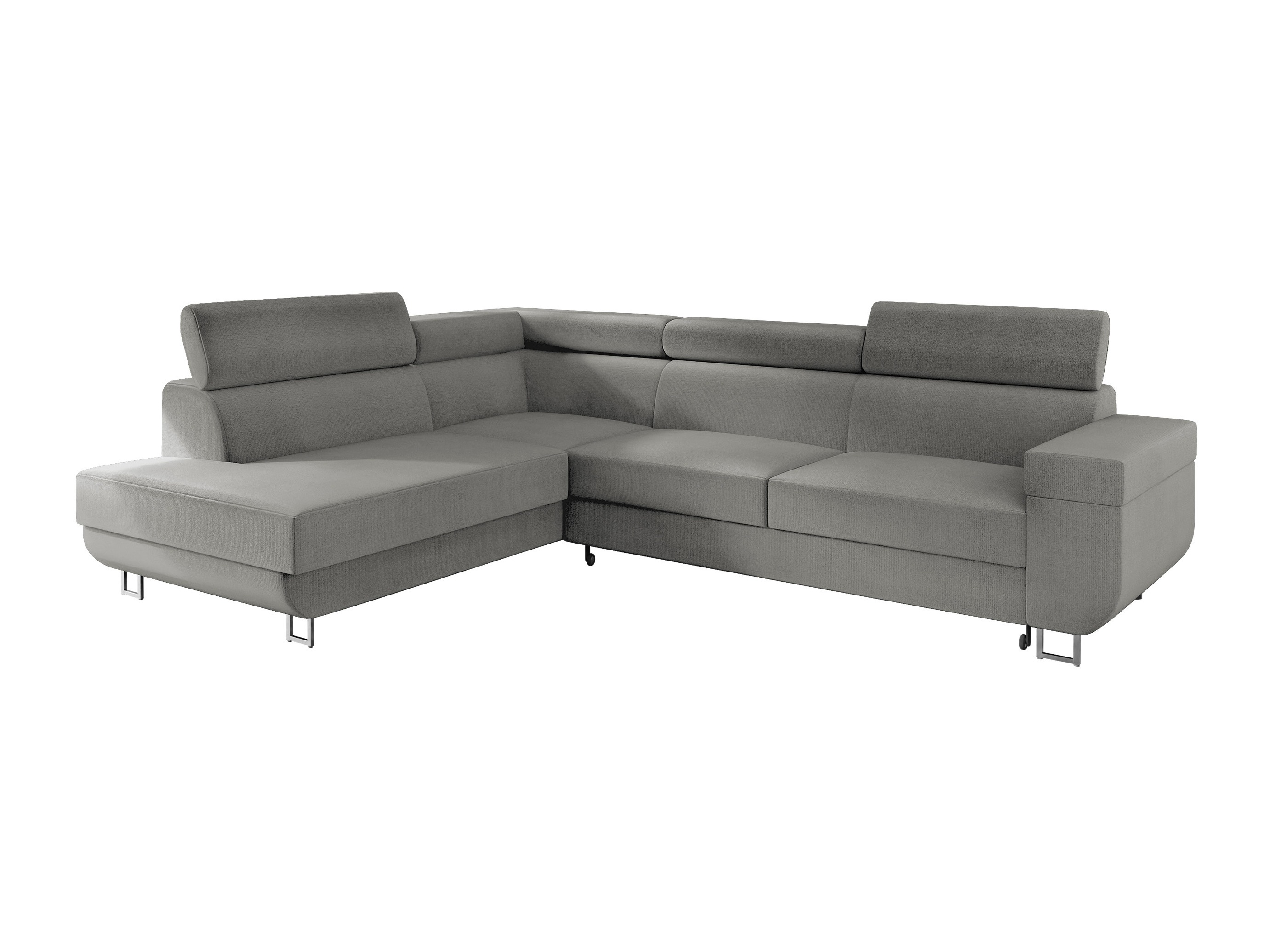 Canapé d'angle Comfivo Liberta (Polo 894)