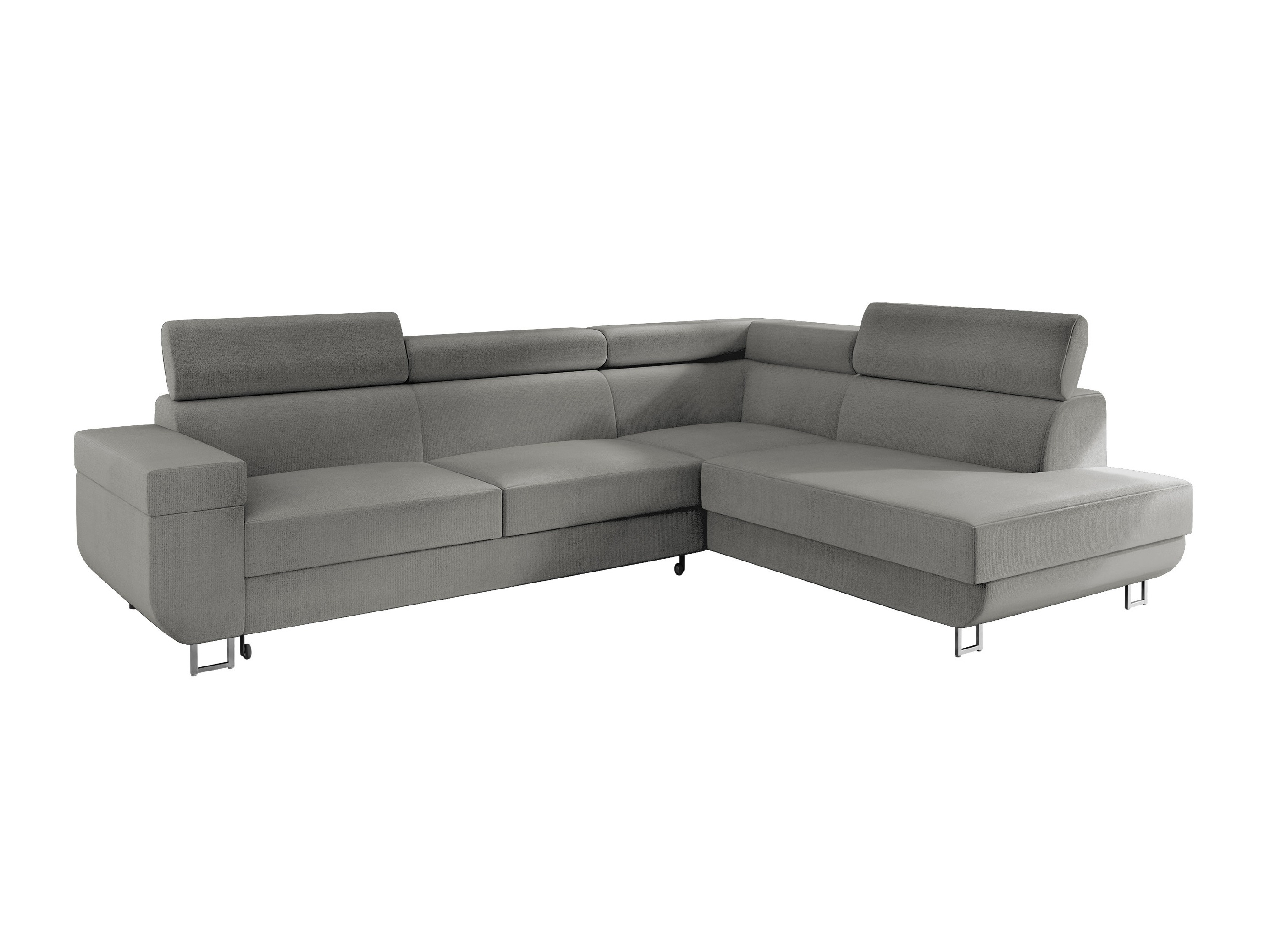 Canapé d'angle Comfivo Liberta (Polo 894)