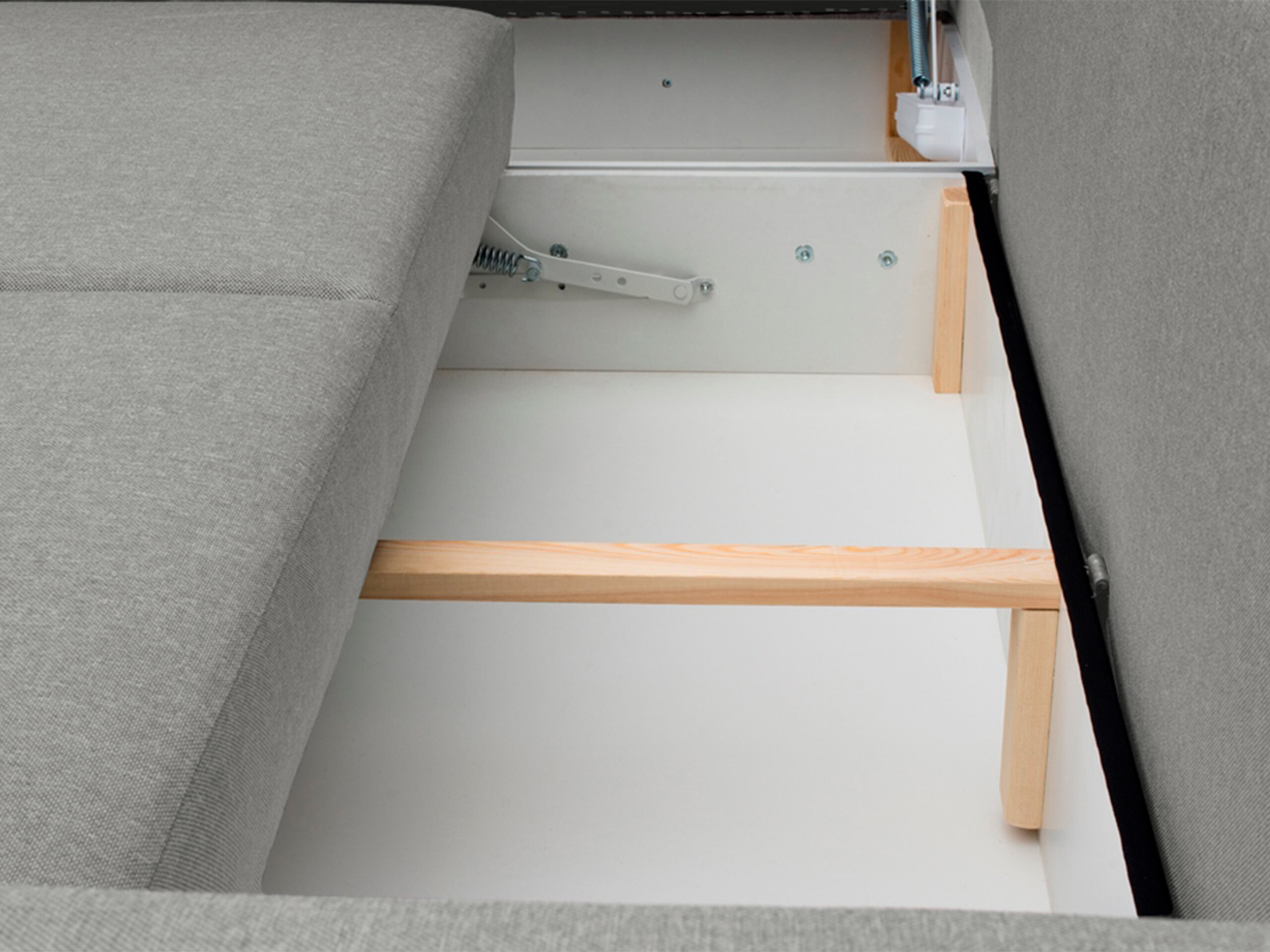 Canapé d'angle Kingsport 116 (Nazar 225.01)