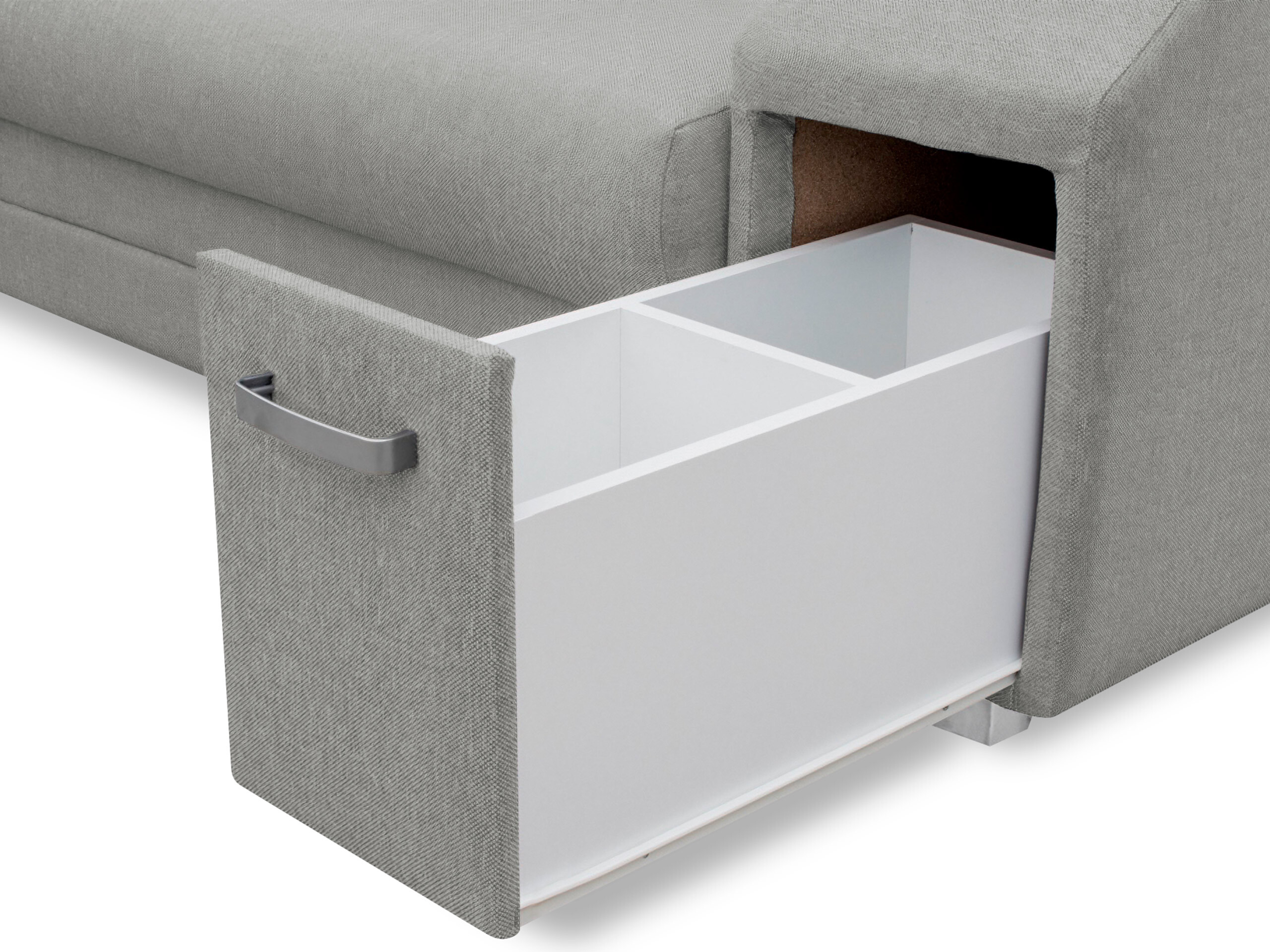 Canapé d'angle Kingsport 116 (Nazar 225.01)