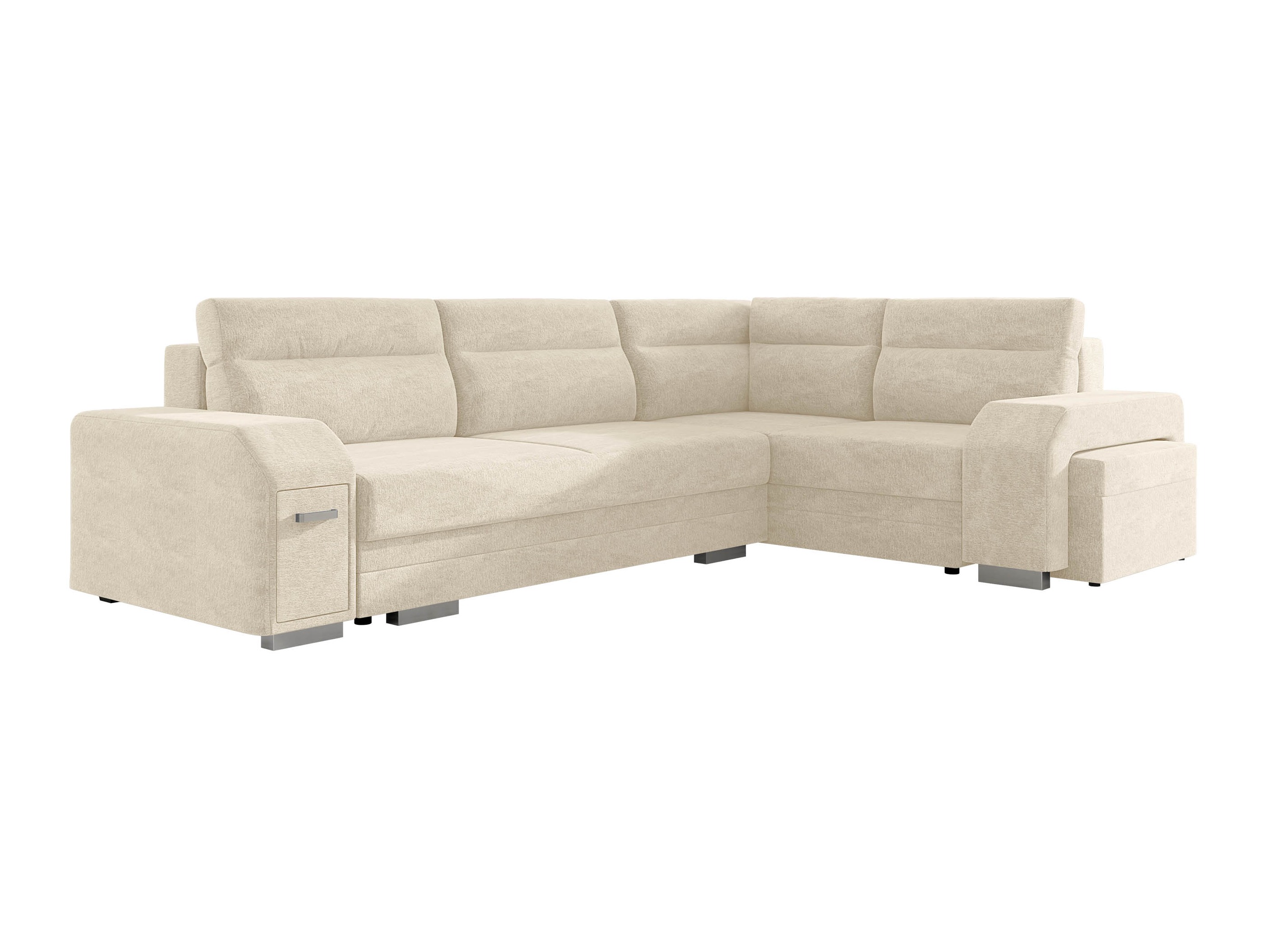 Canapé d'angle Kingsport 116 (Nazar 225.01)