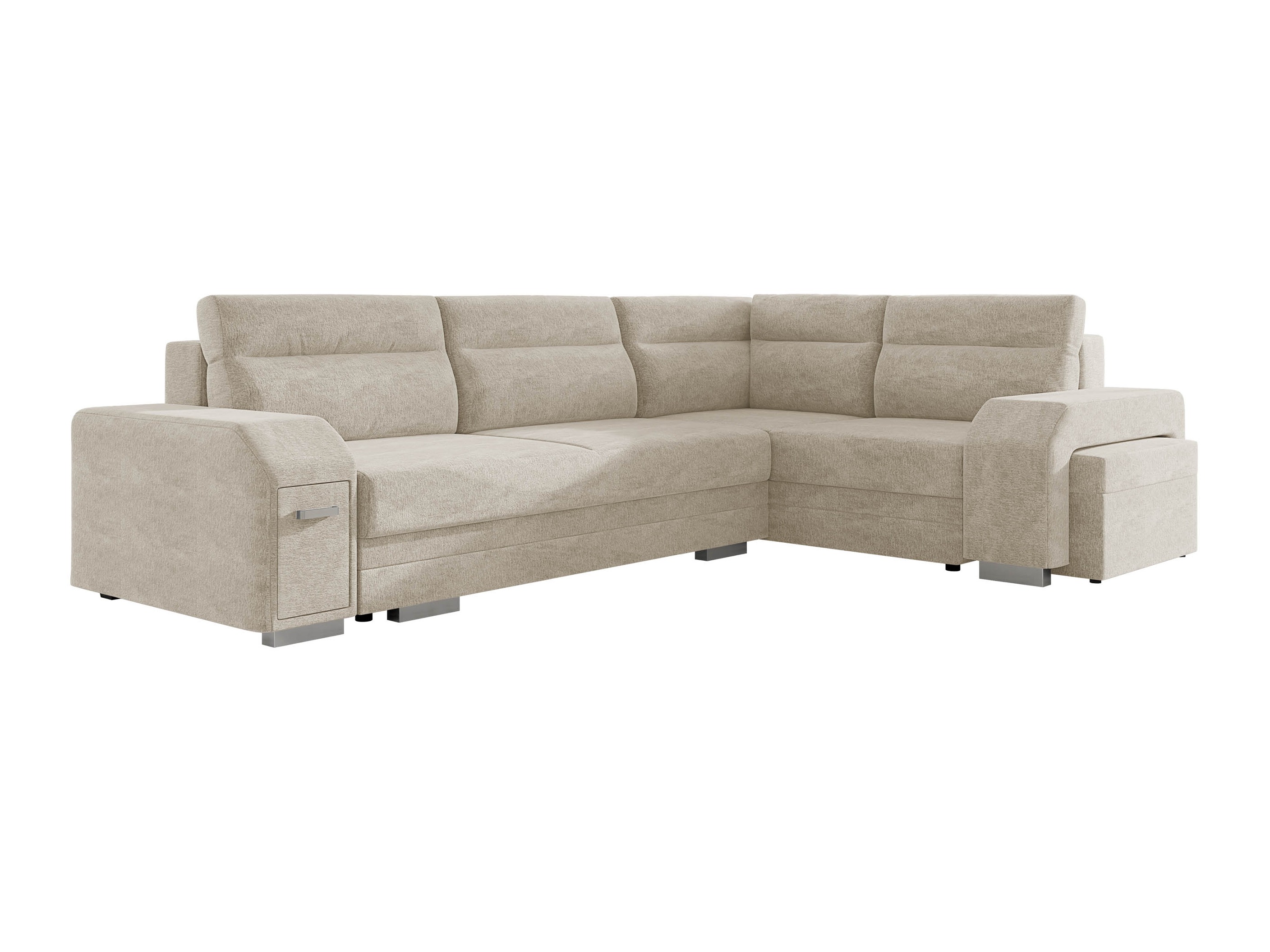 Canapé d'angle Kingsport 116 (Nazar 225.02)