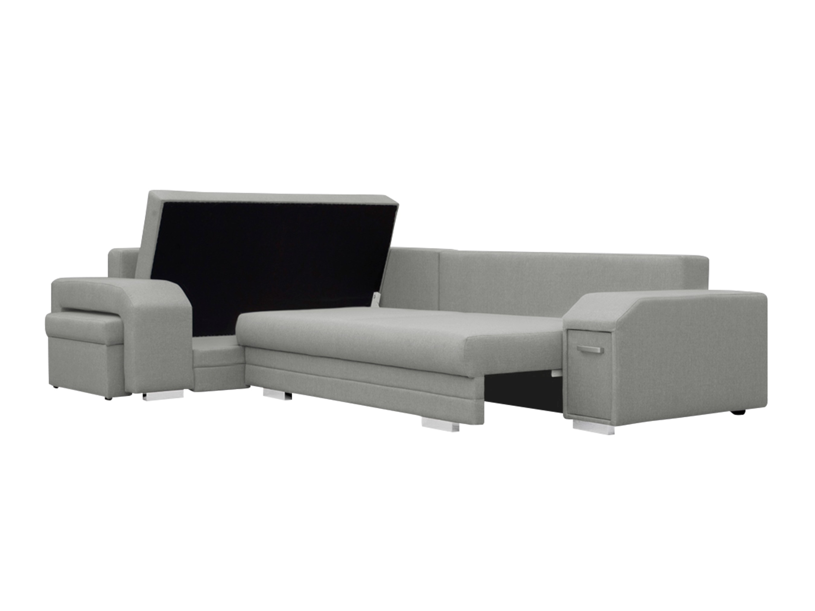 Canapé d'angle Kingsport 116 (Nazar 225.02)