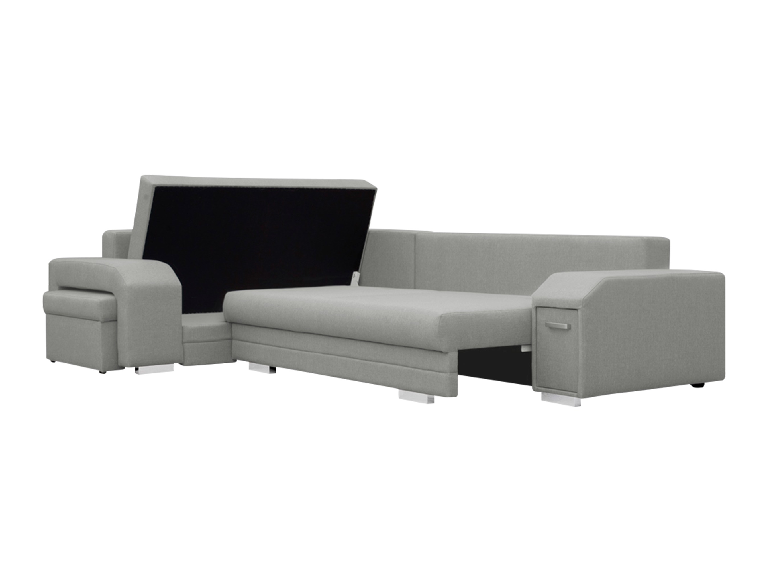 Canapé d'angle Kingsport 116 (Nazar 225.03)
