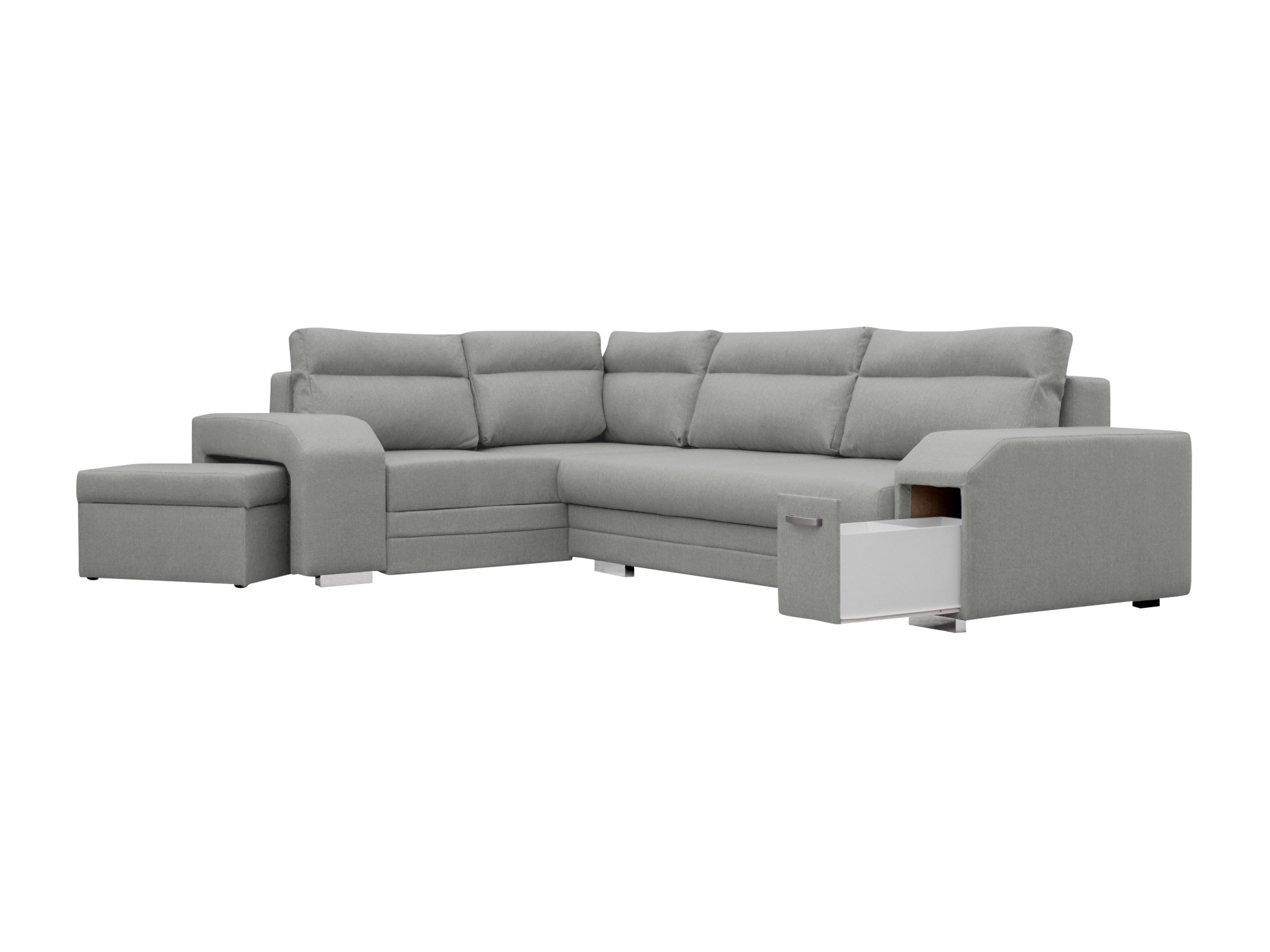 Canapé d'angle Kingsport 116 (Nazar 225.05)