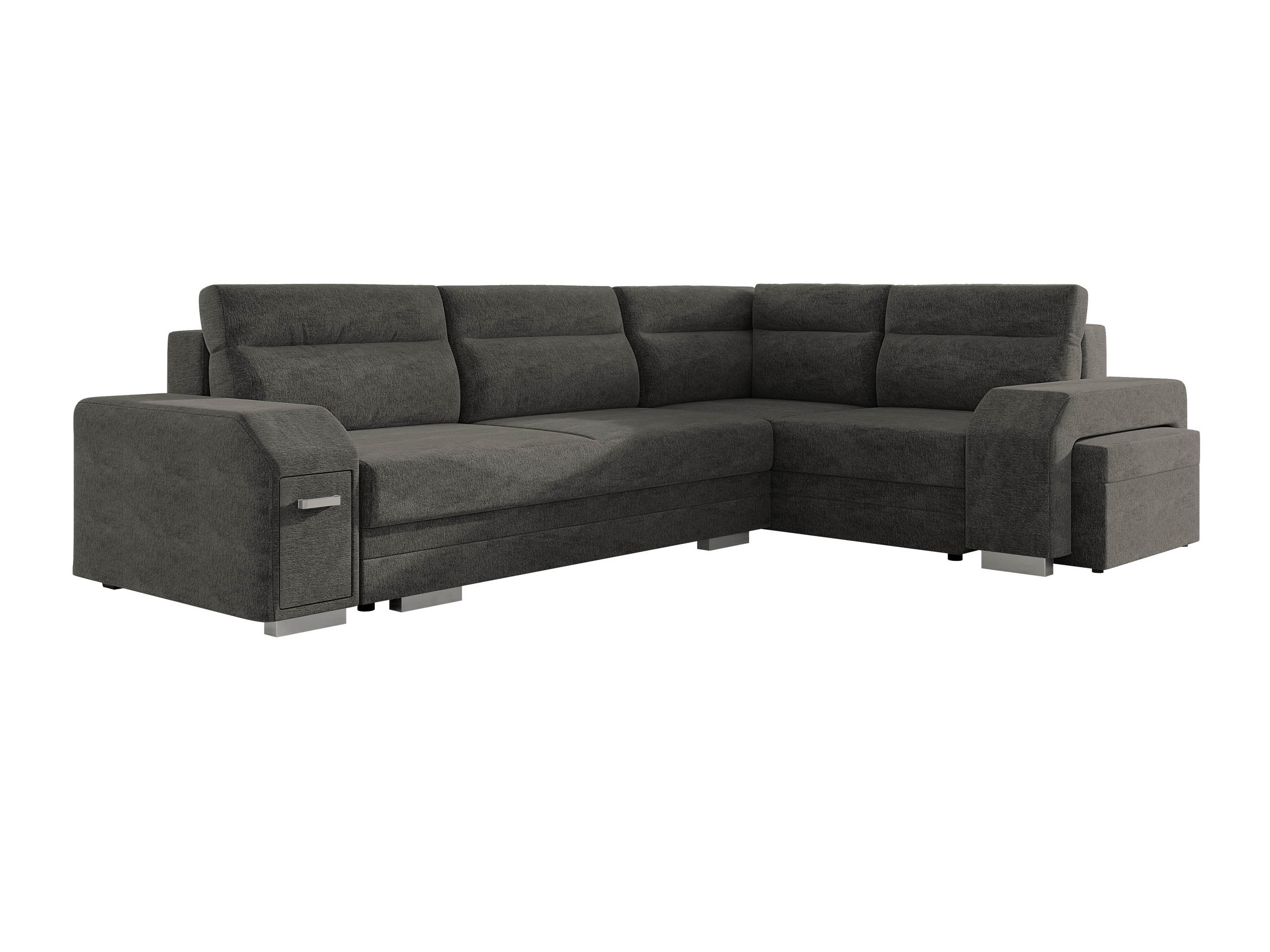 Canapé d'angle Kingsport 116 (Nazar 225.06)