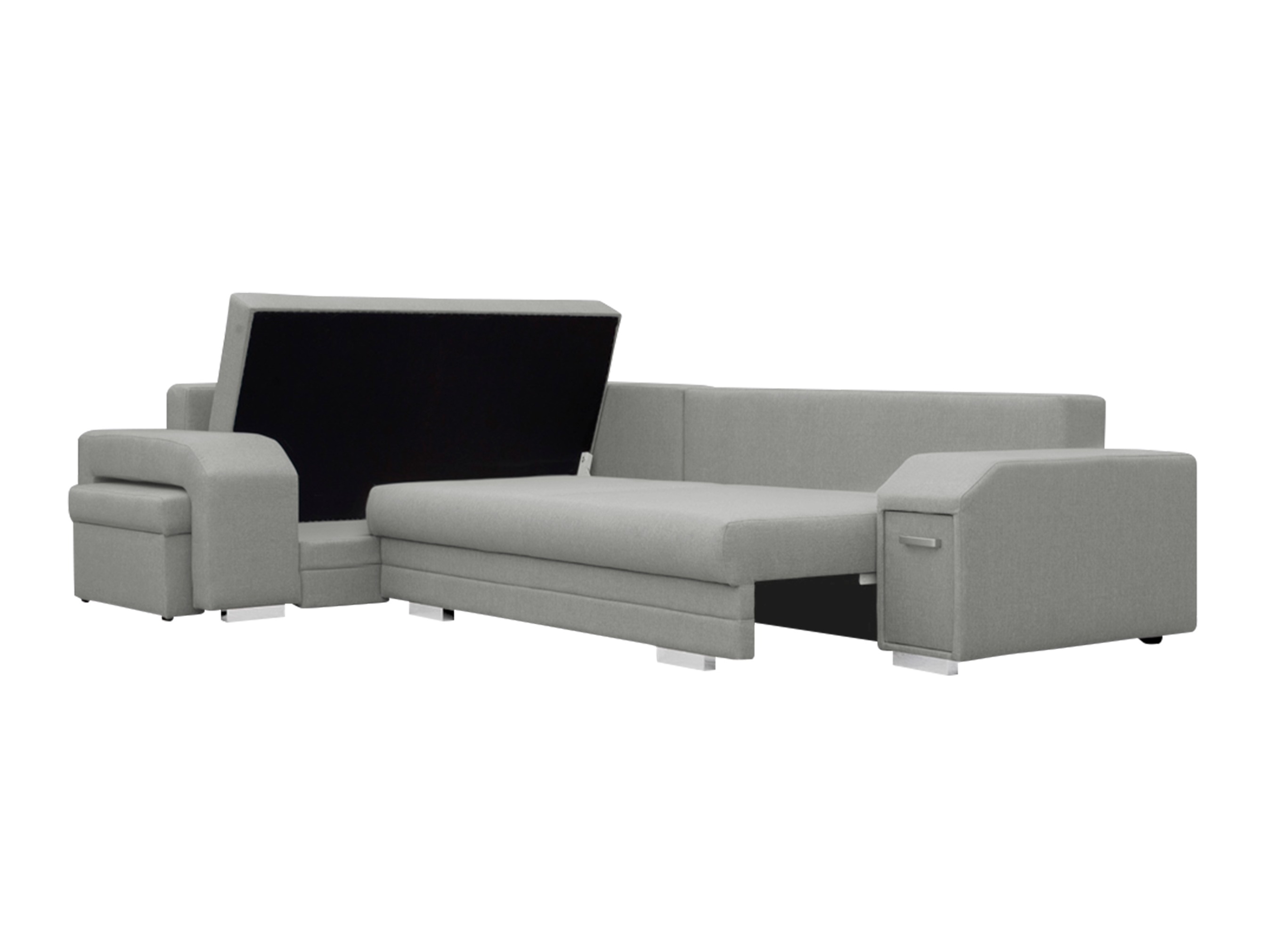 Canapé d'angle Kingsport 116 (Nazar 225.06)