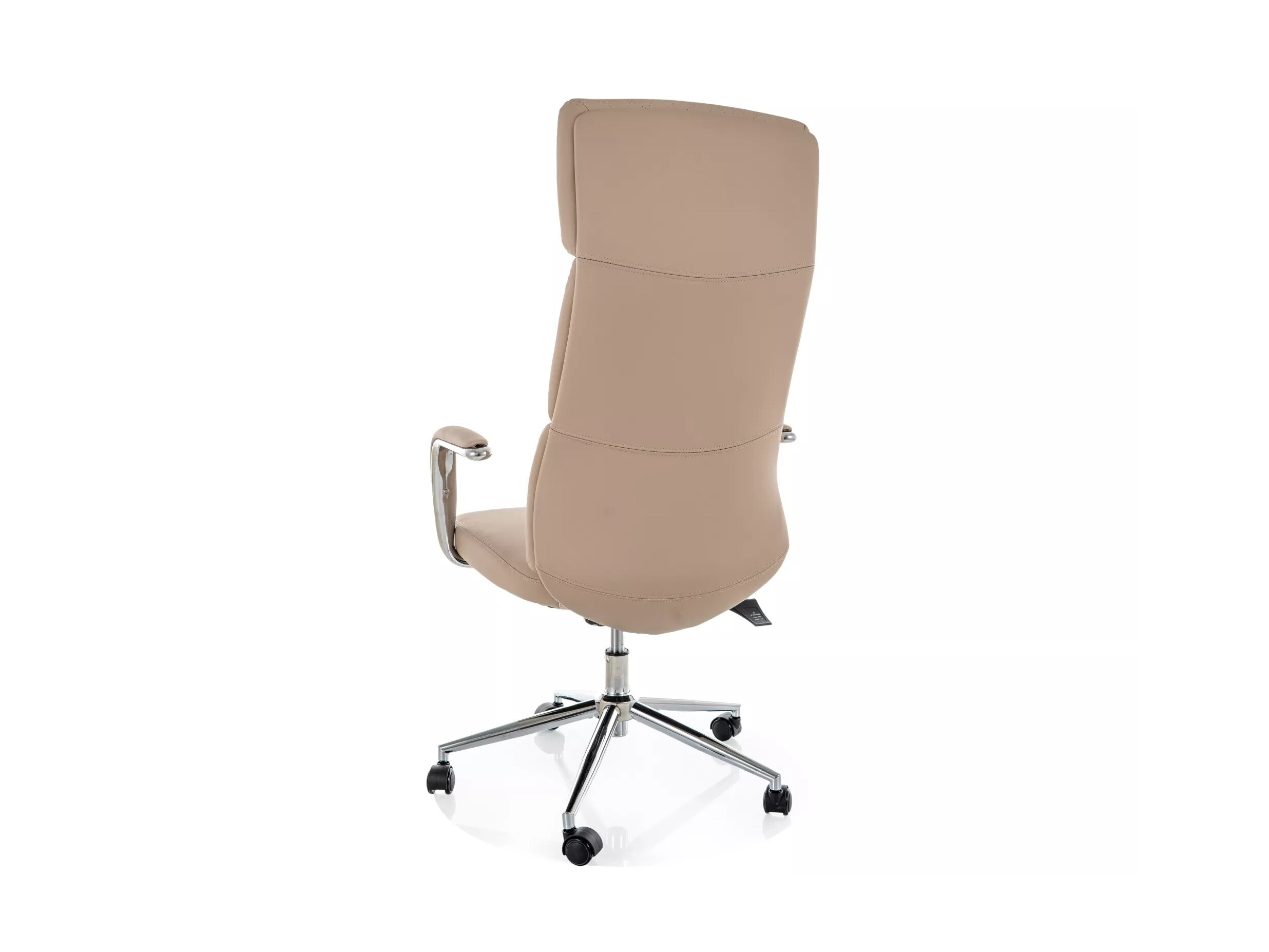 Chaise de bureau Detroit 950 (Crème)