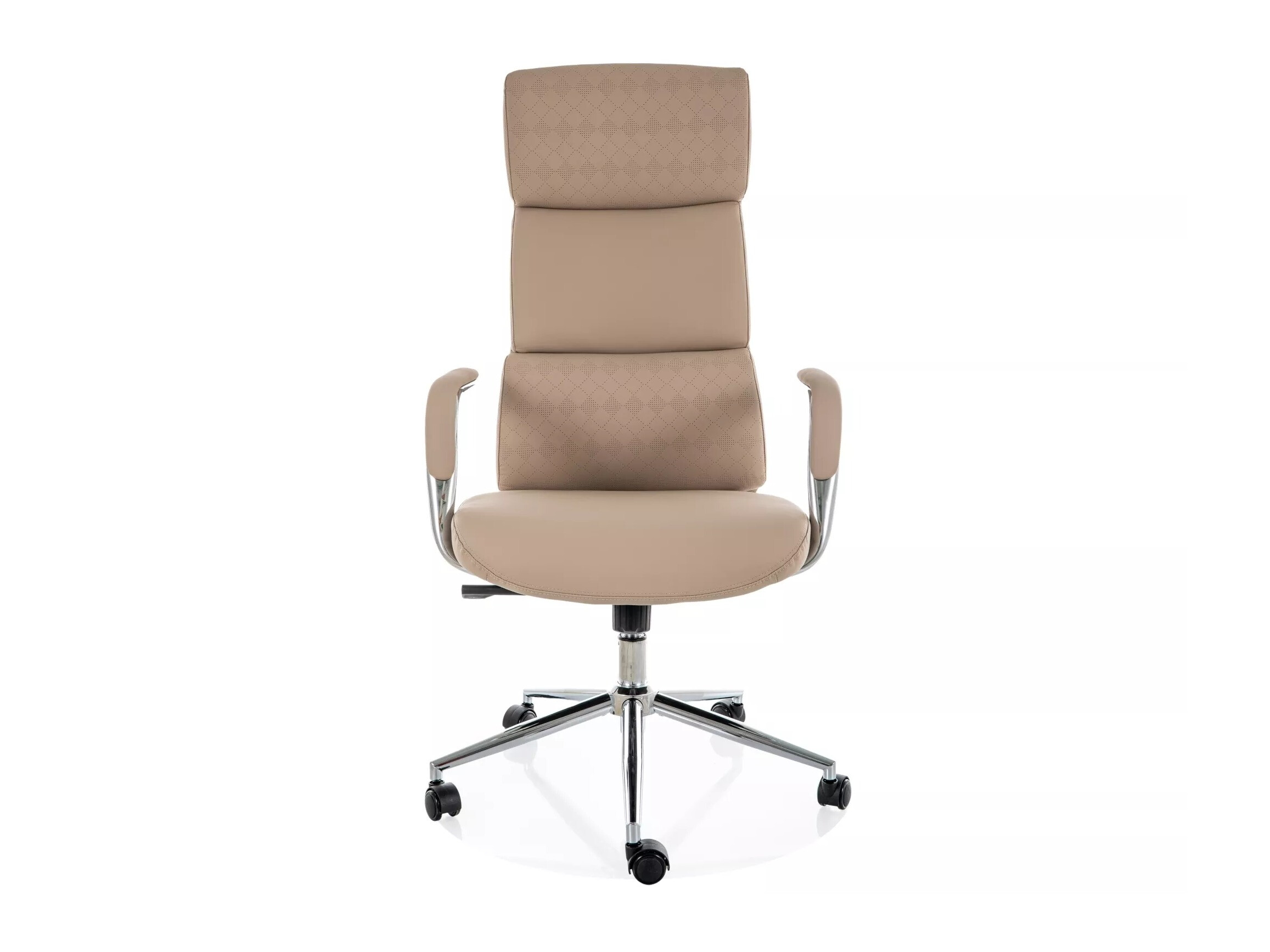 Chaise de bureau Detroit 950 (Crème)