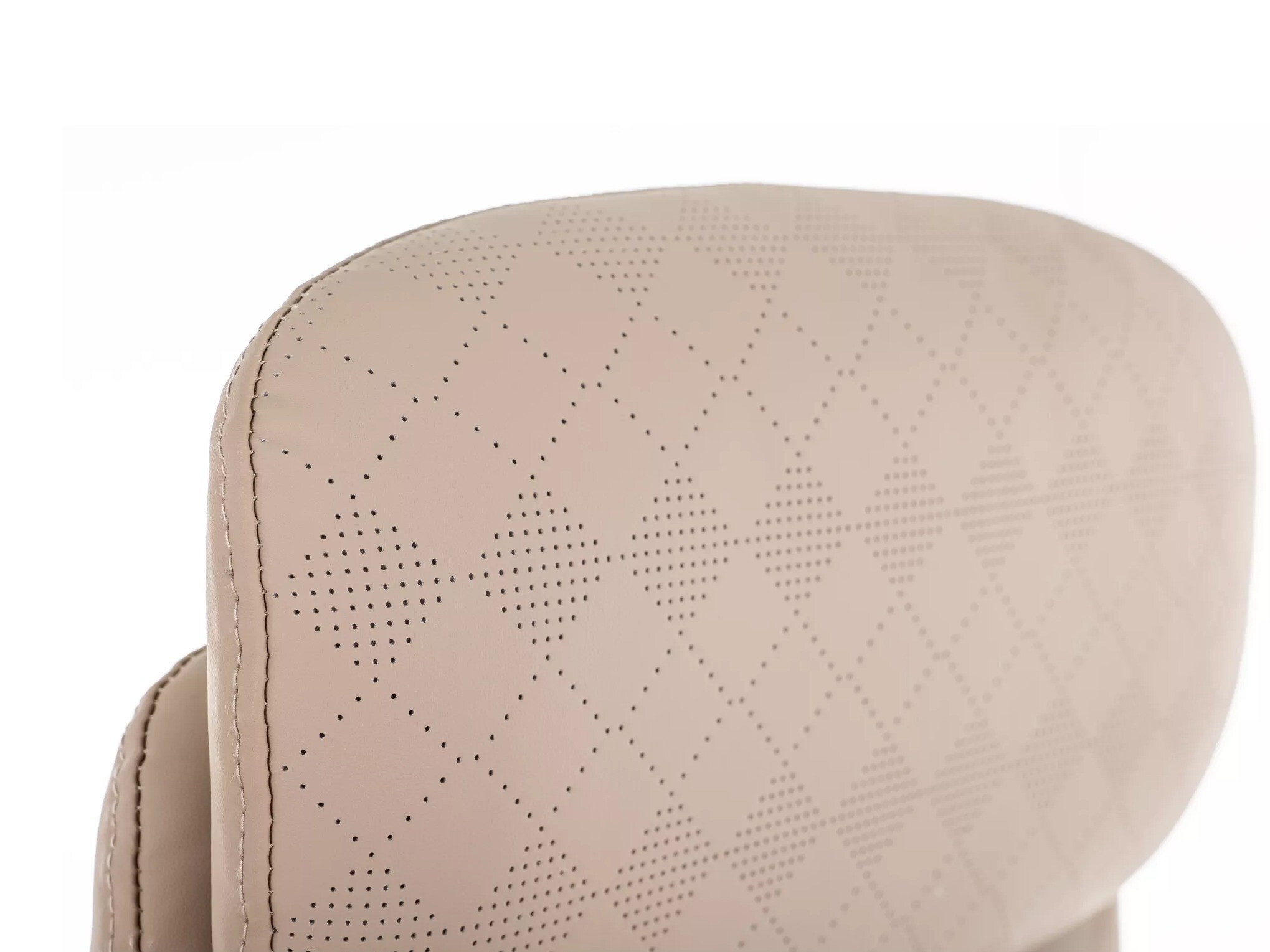 Chaise de bureau Detroit 951 (Beige)