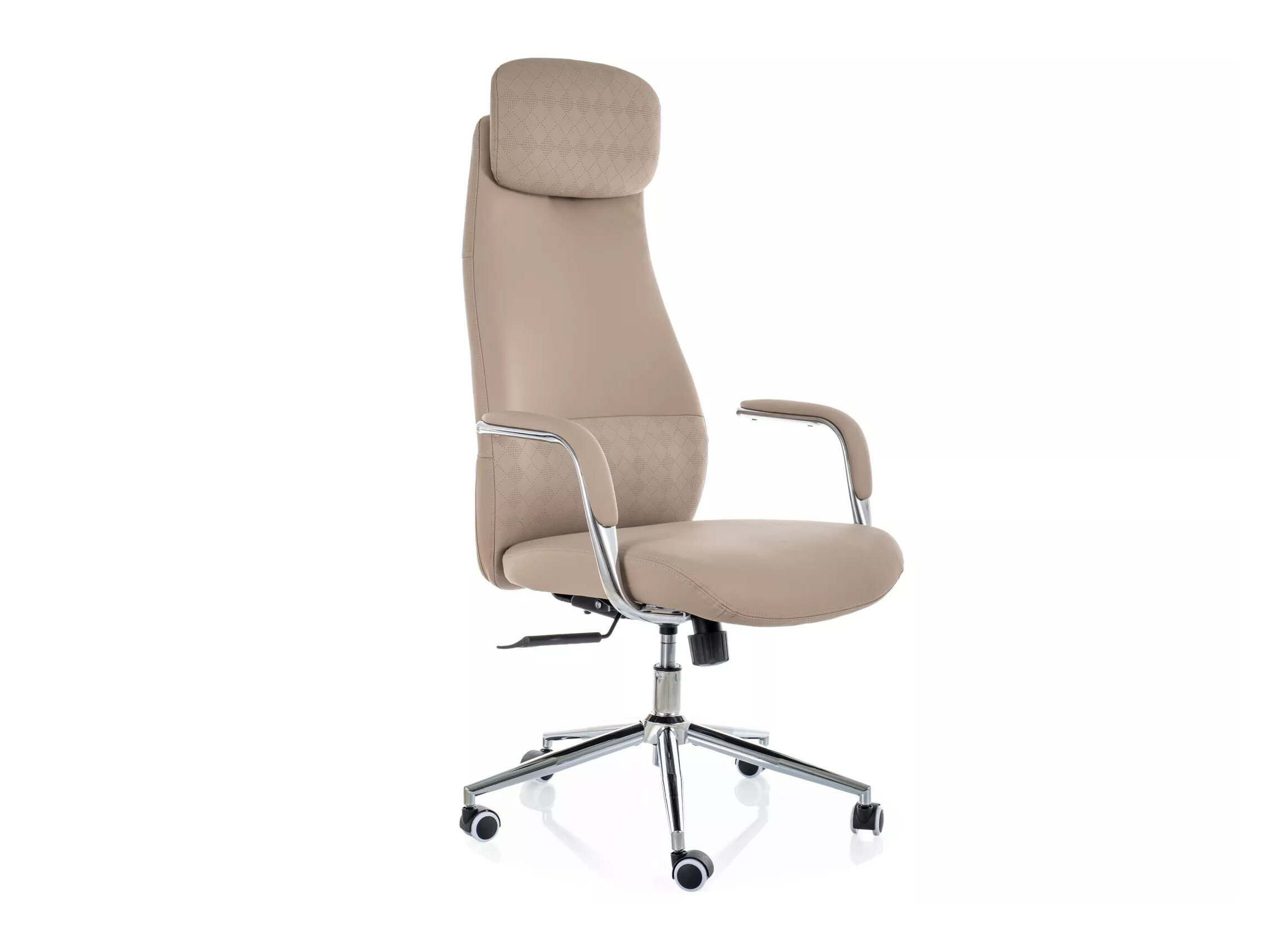 Chaise de bureau Detroit 951 (Beige)