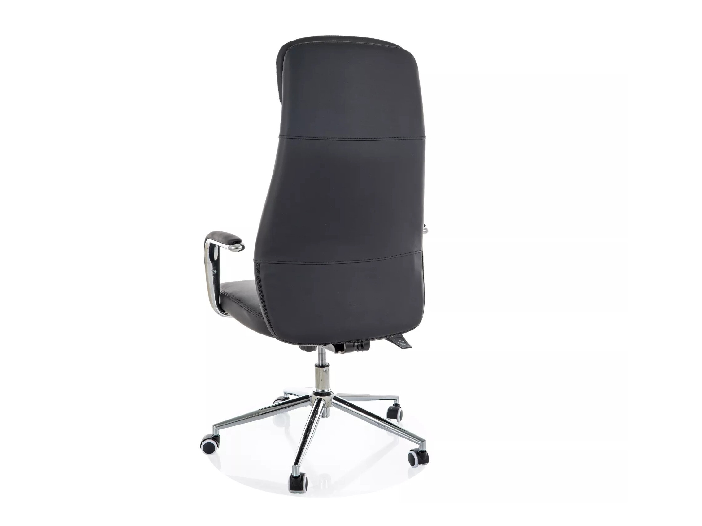 Chaise de bureau Detroit 951 (Noir)
