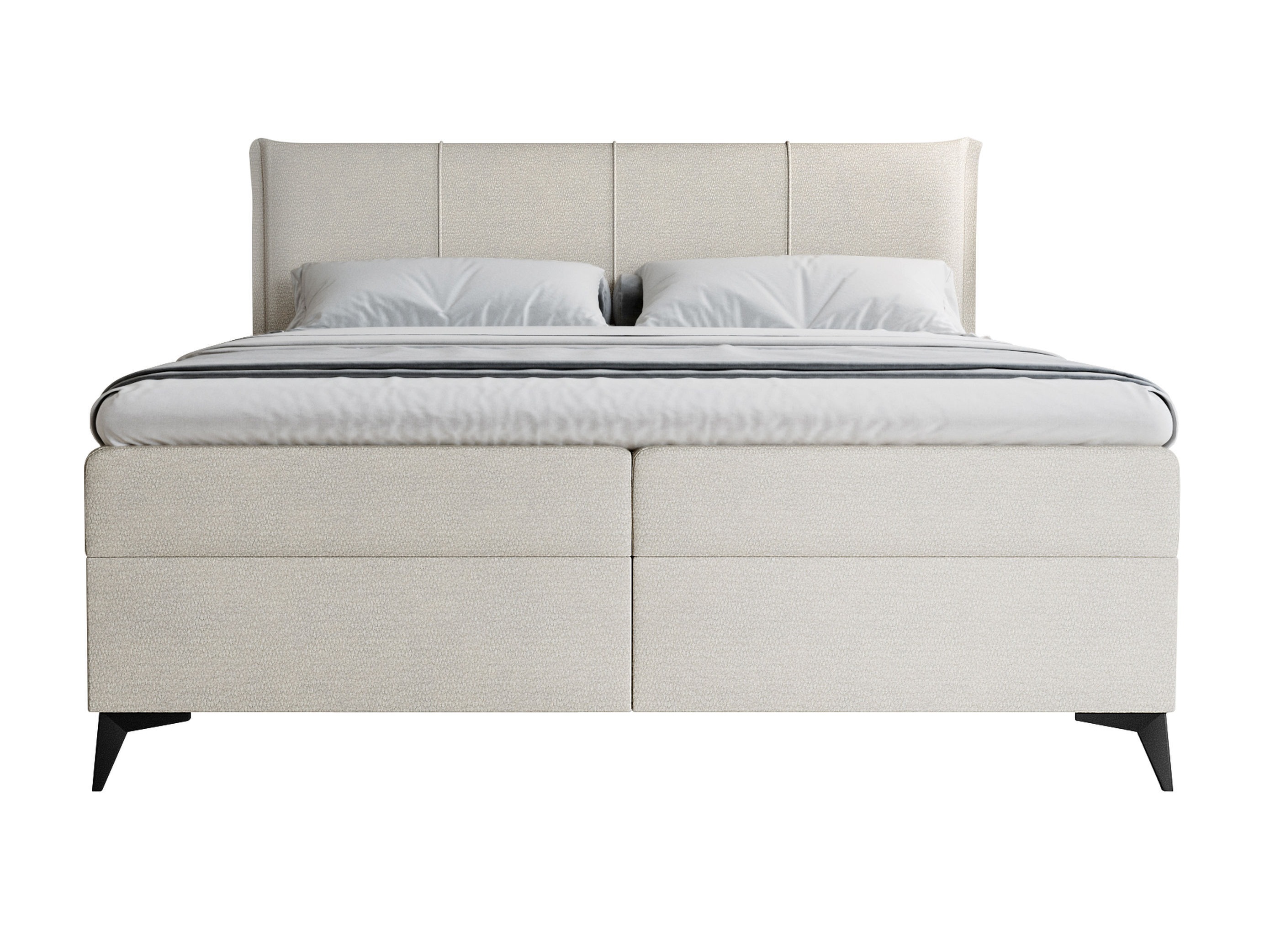 Lit boxspring Viter (Vibe 03)