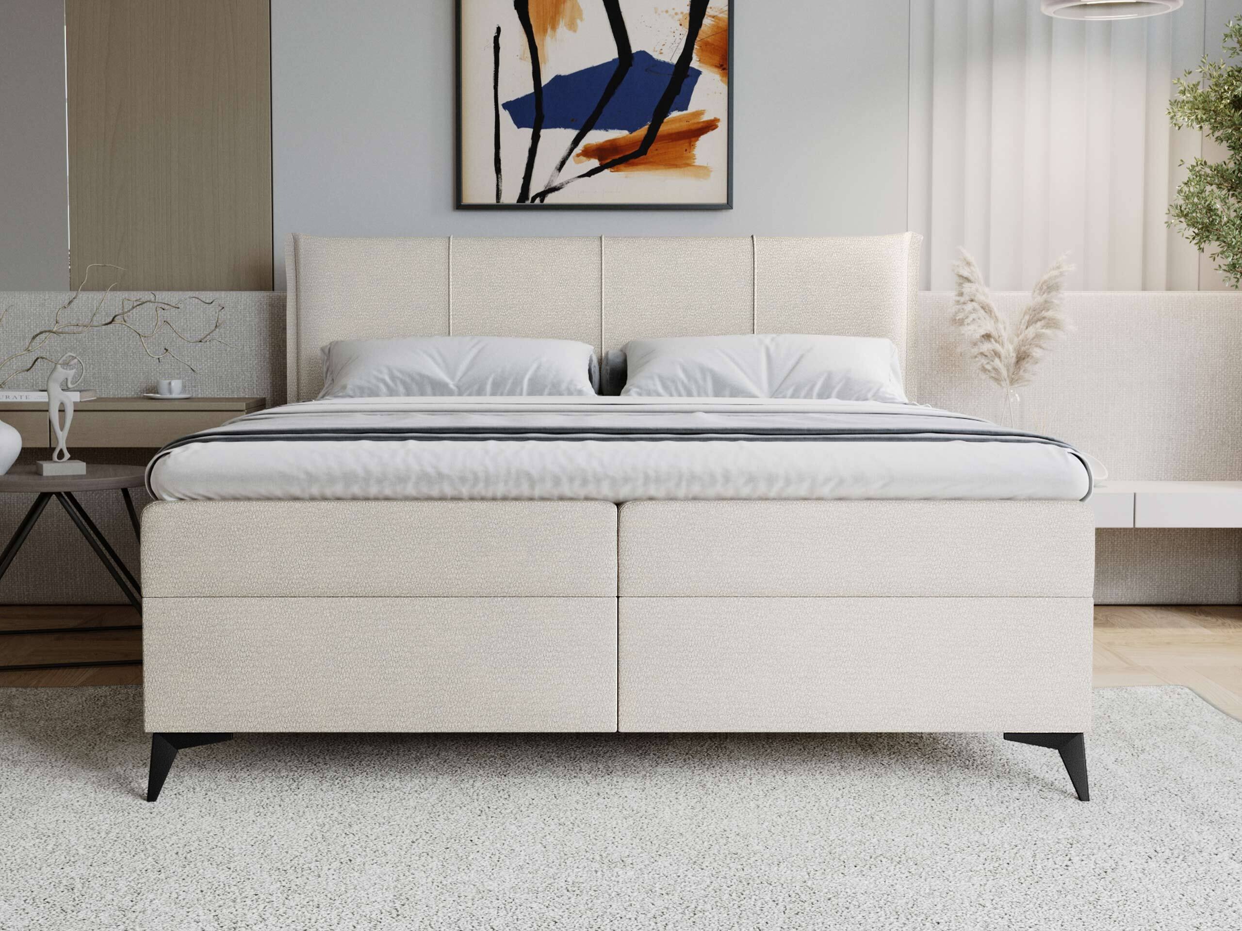 Lit boxspring Viter (Vibe 03)