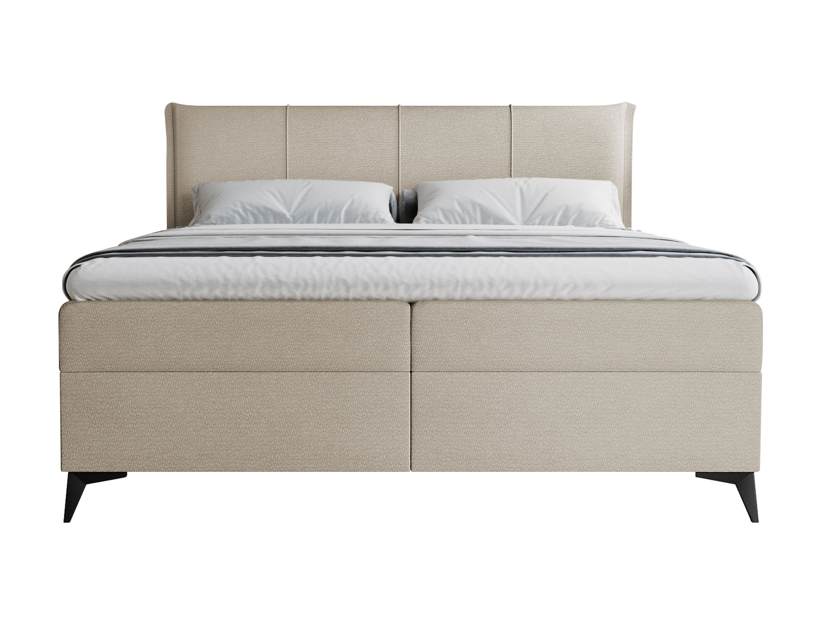 Lit boxspring Viter (Vibe 06)