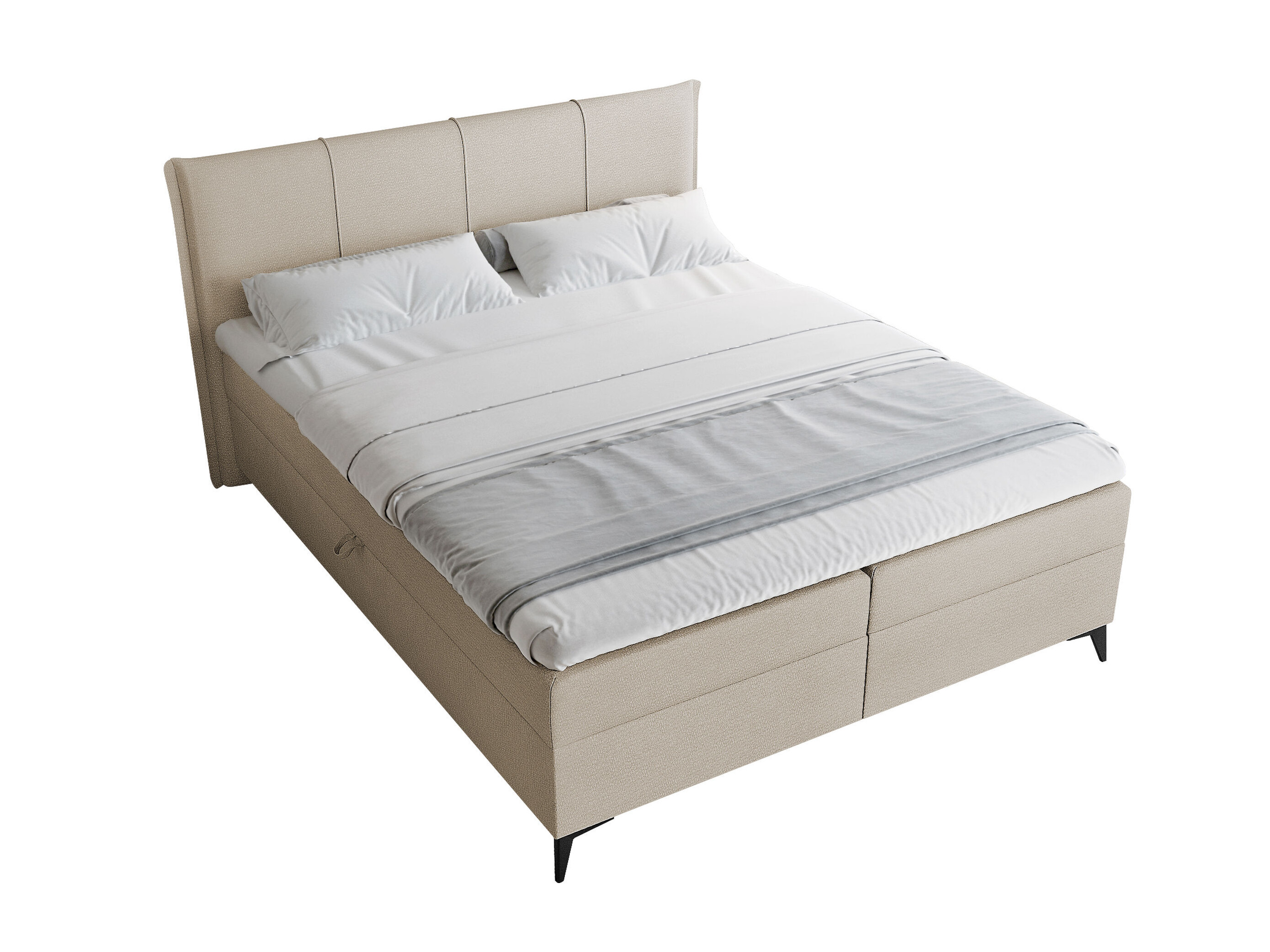 Lit boxspring Viter (Vibe 06)