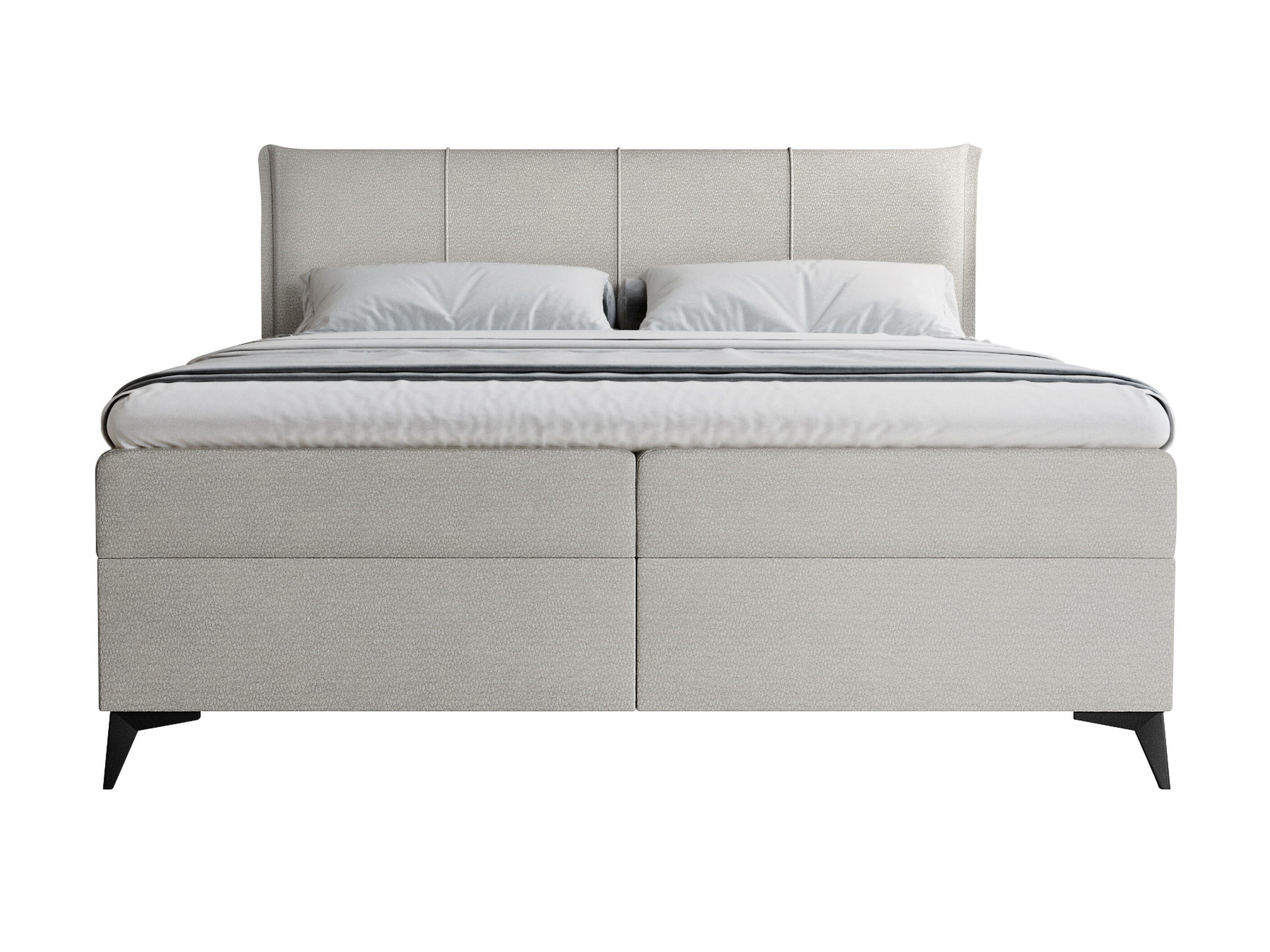 Lit boxspring Viter (Vibe 86)