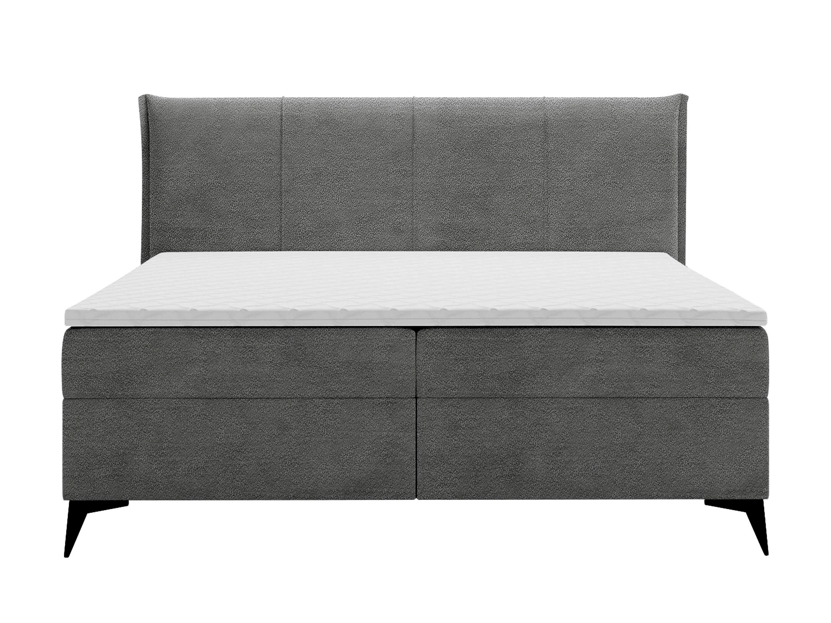 Lit boxspring Viter (Vibe 95)
