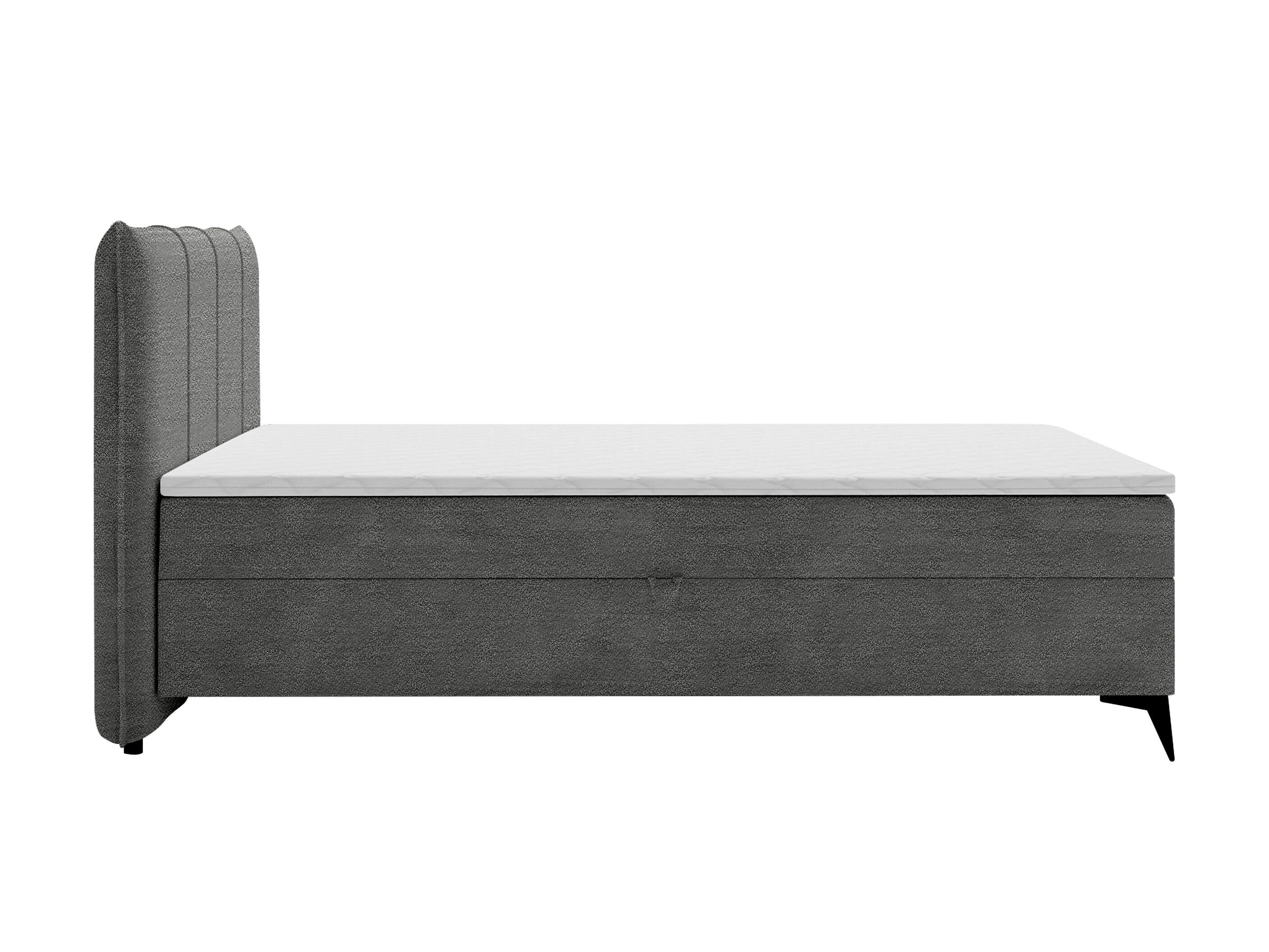 Lit boxspring Viter (Vibe 95)