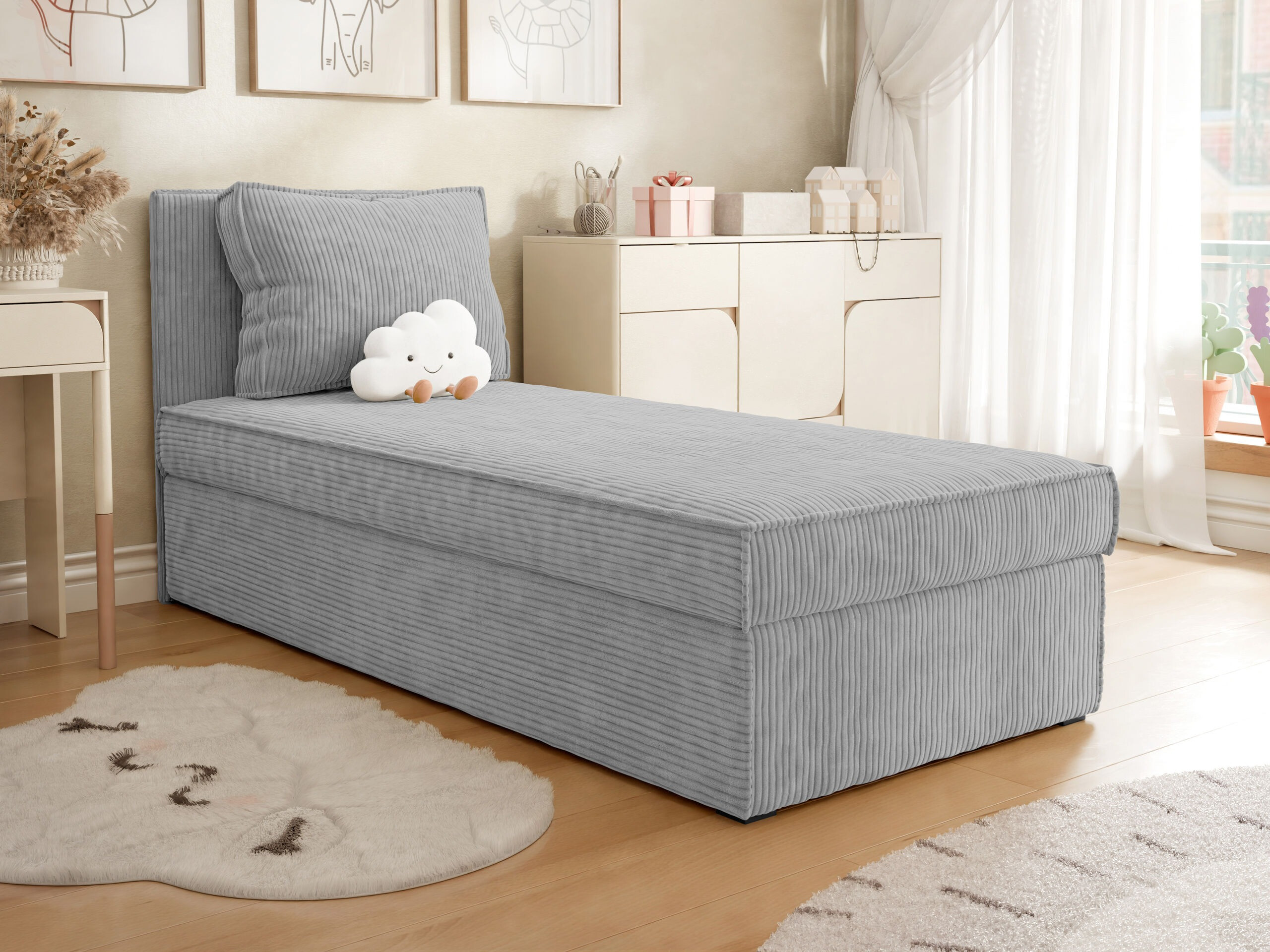 Lit Apium (Poso 110)