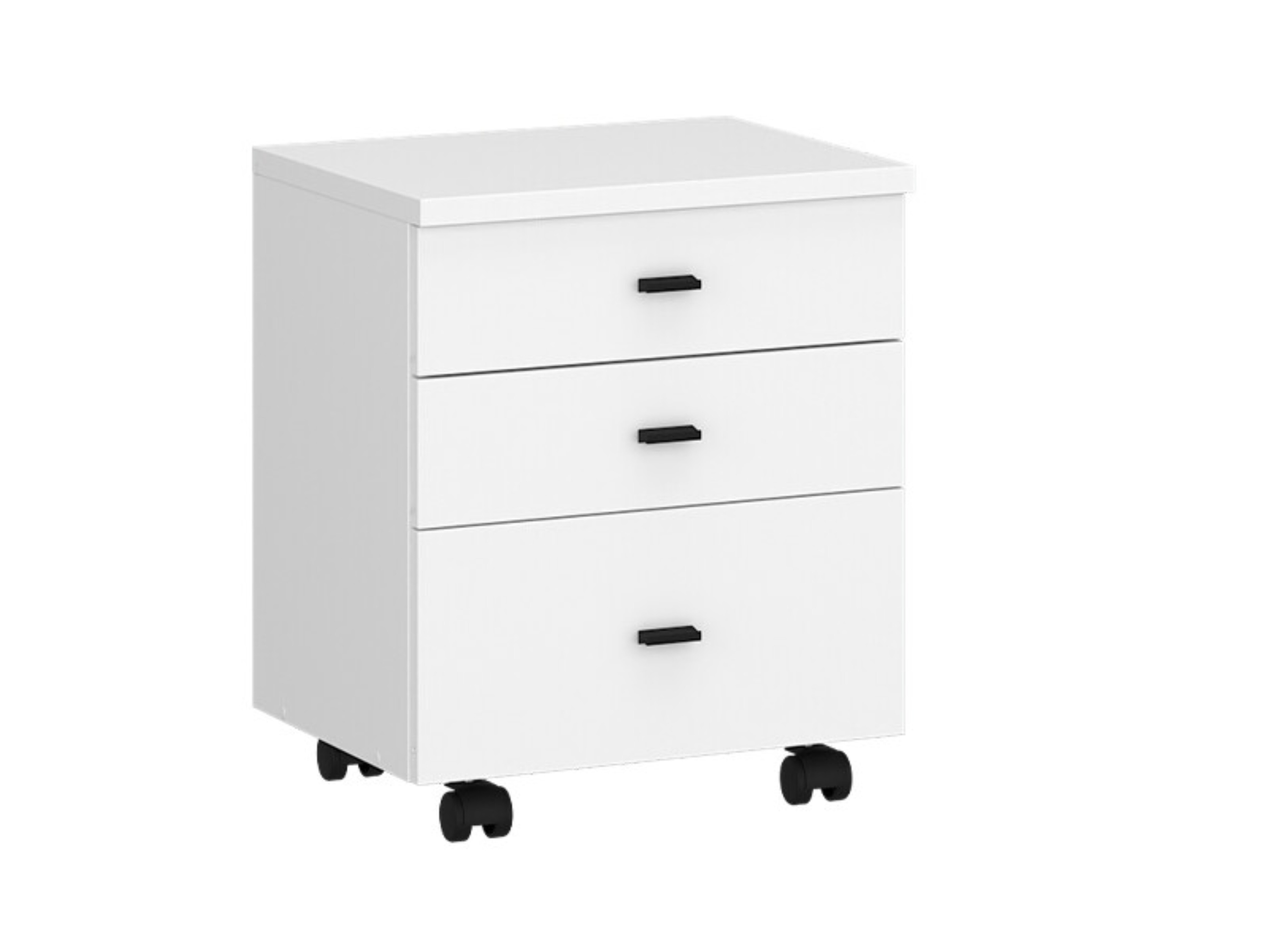 Tiroirs de bureau Fiofive 109 (Blanc)