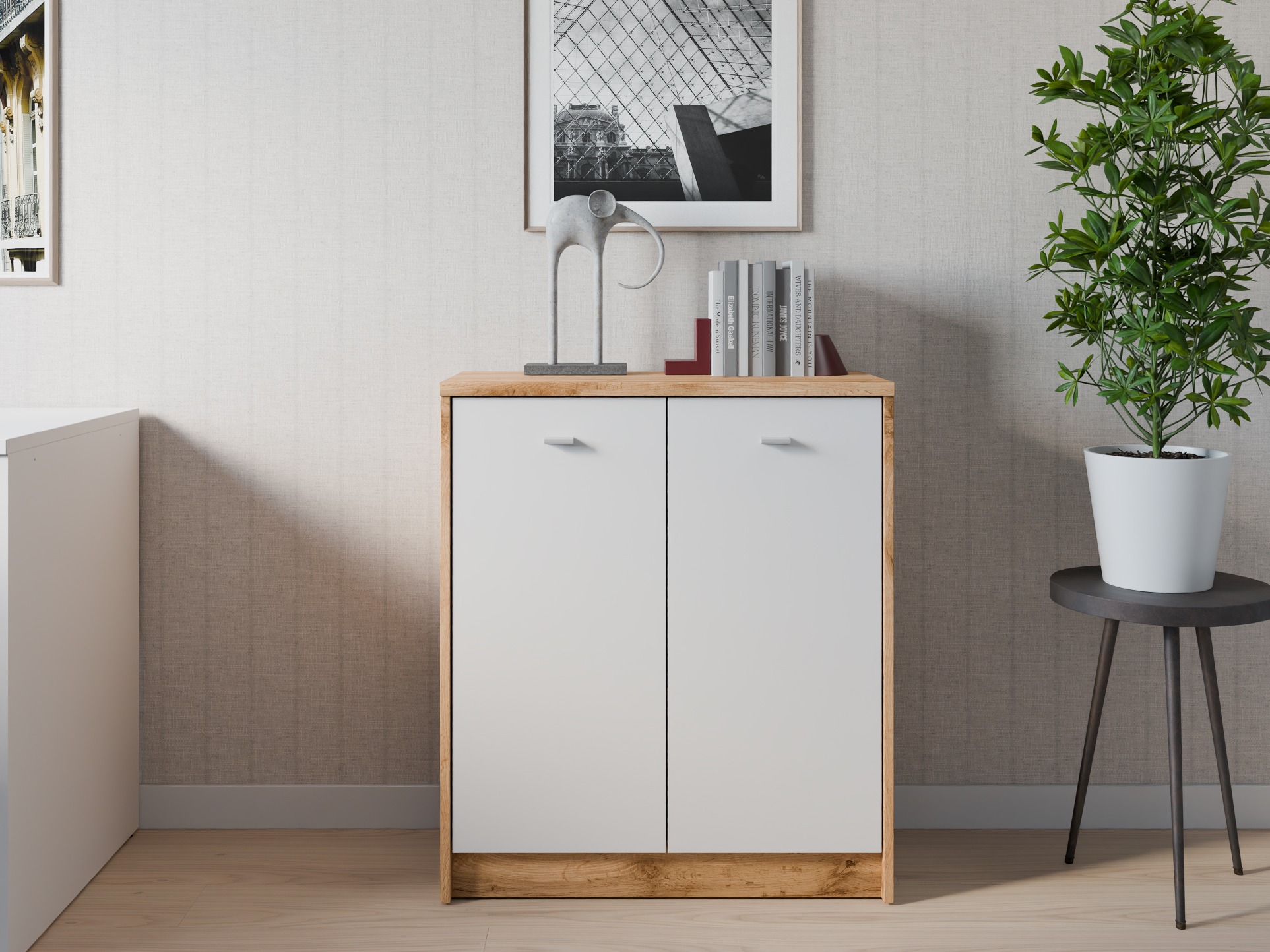 Buffet Fiofive 111