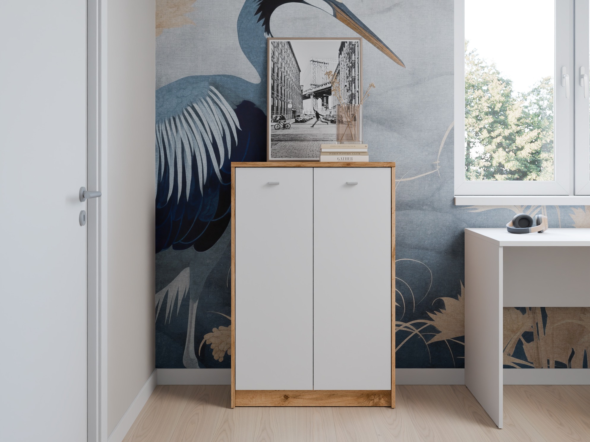 Buffet Fiofive 115