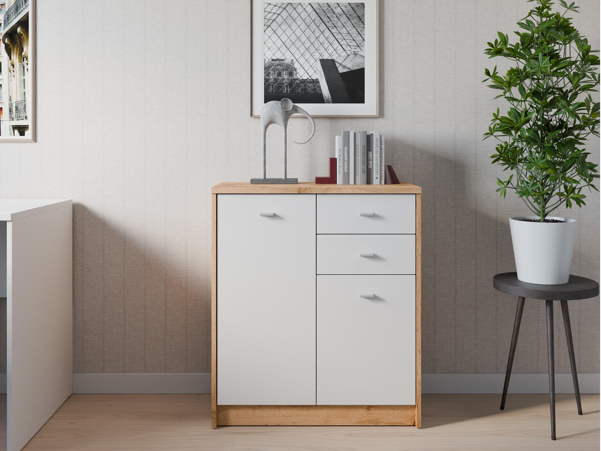 Commode Fiofive 112