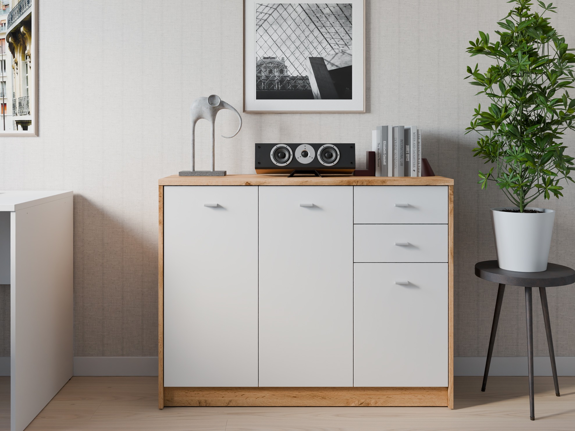Commode Fiofive 113