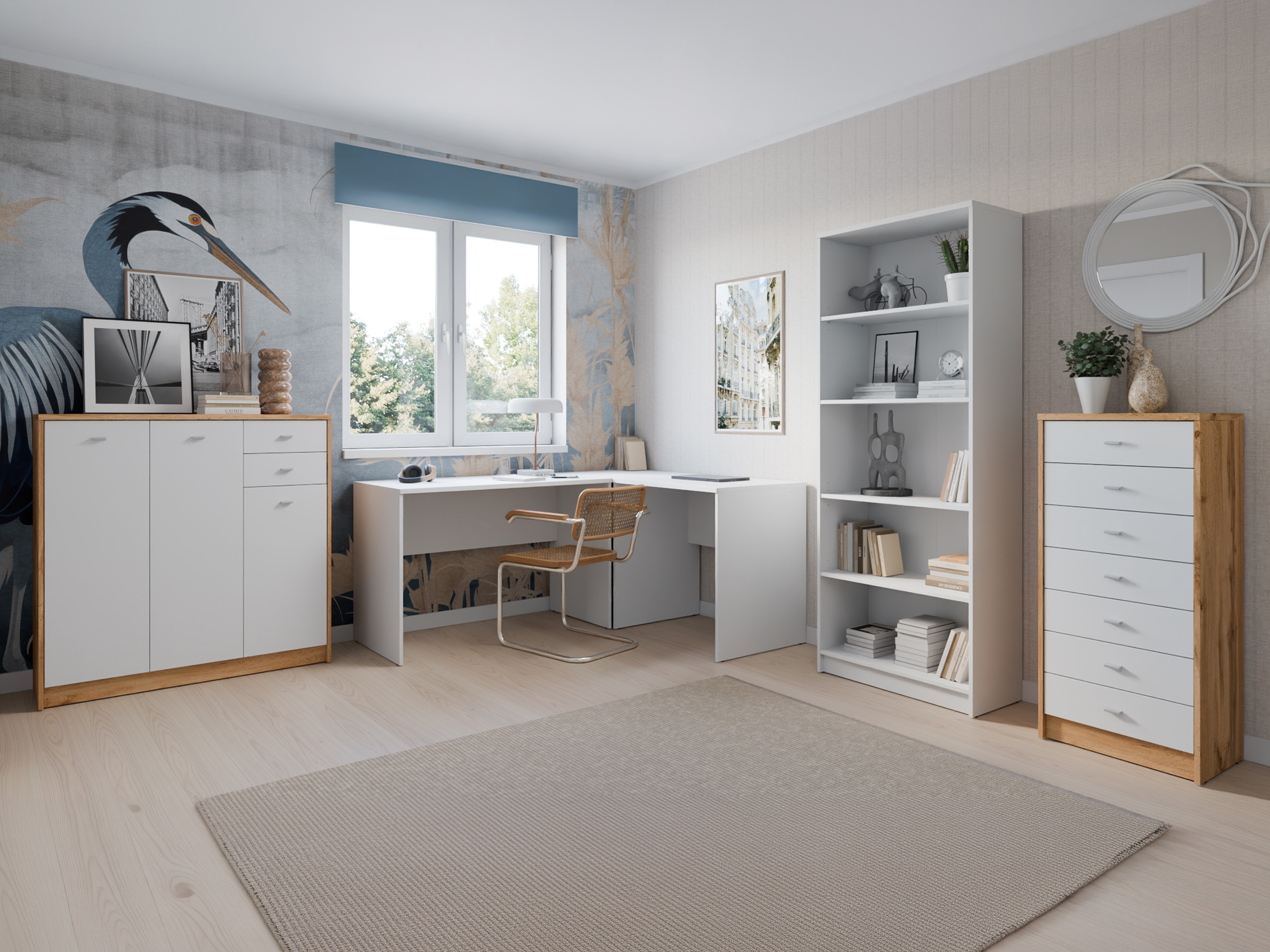 Commode Fiofive 113