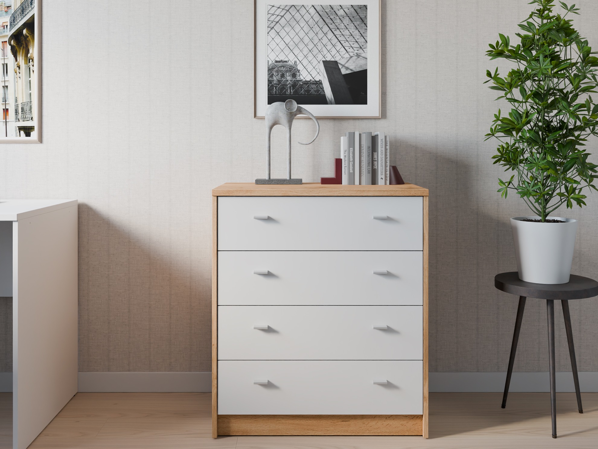 Commode Fiofive 114