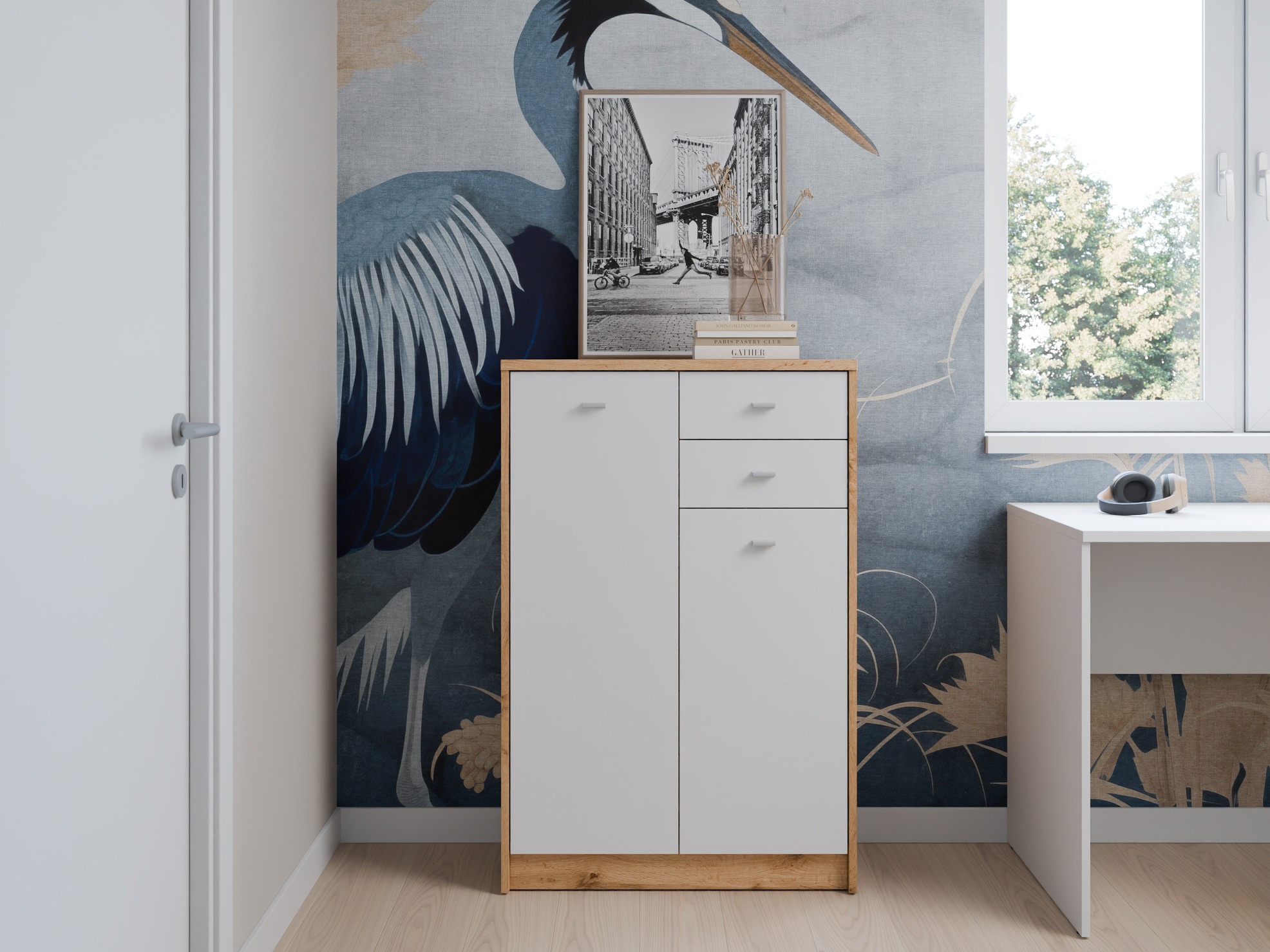 Commode Fiofive 116