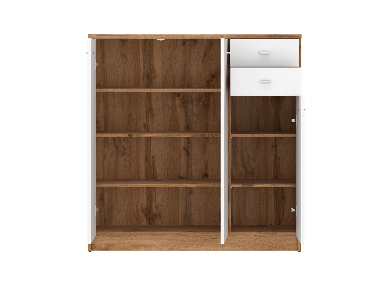 Commode Fiofive 117