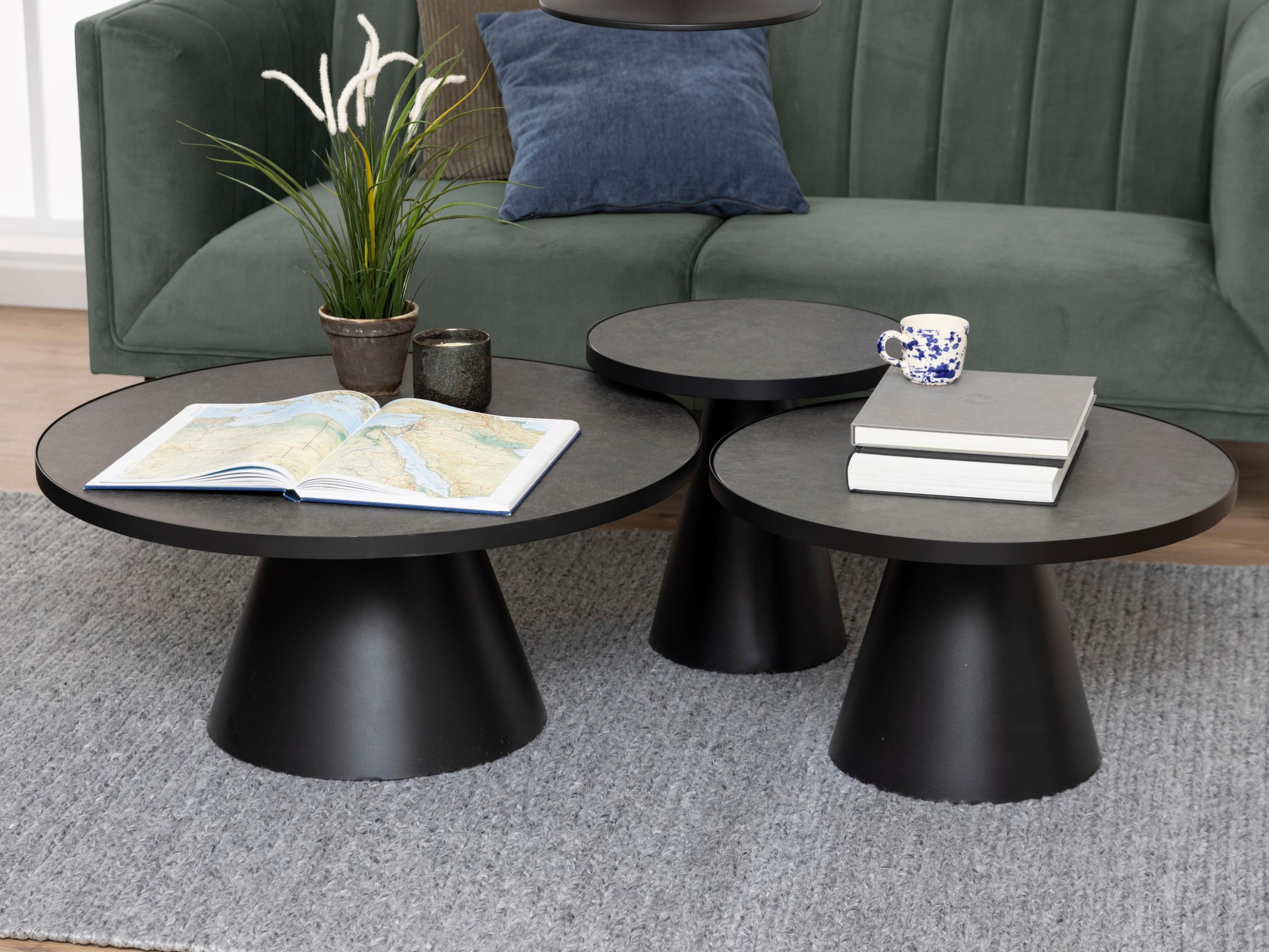 Table basse Norsica 339