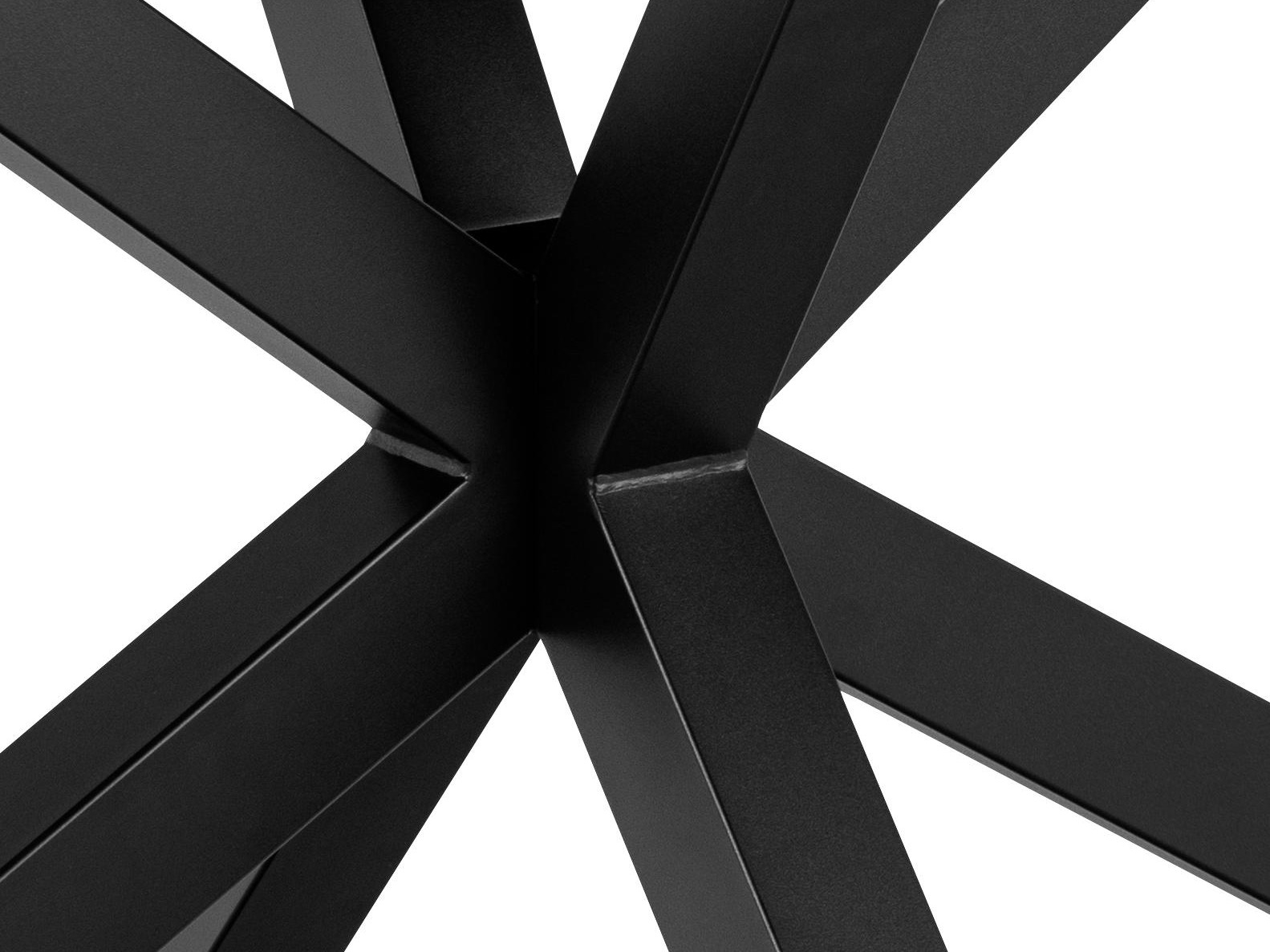 Table Norsica 918 (Noir)