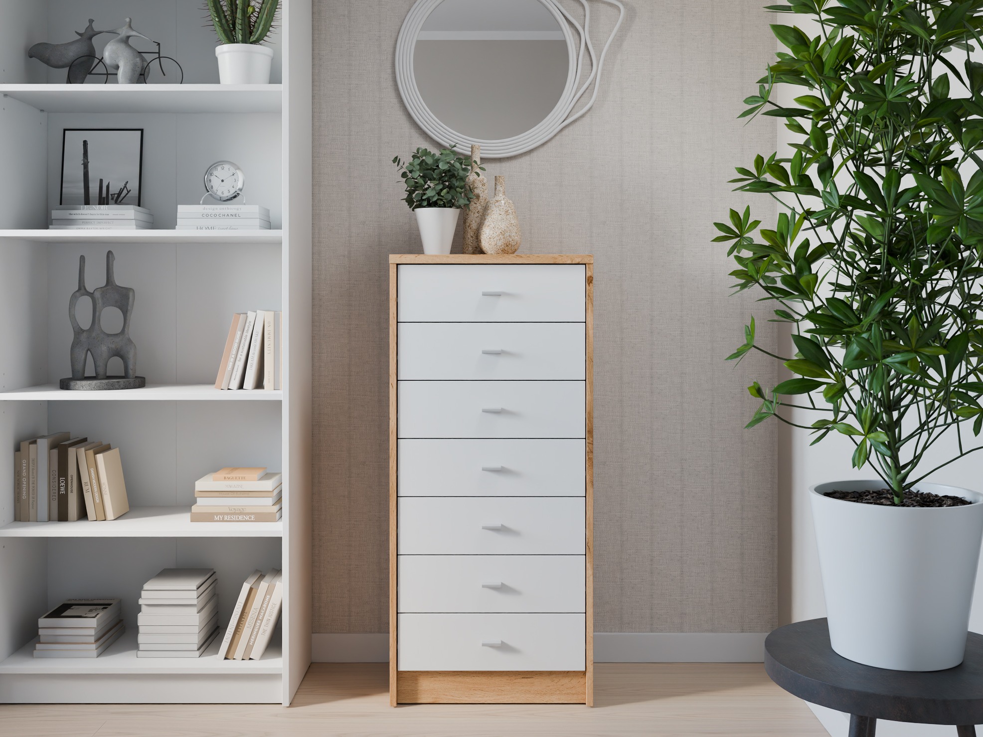 Commode Fiofive 119