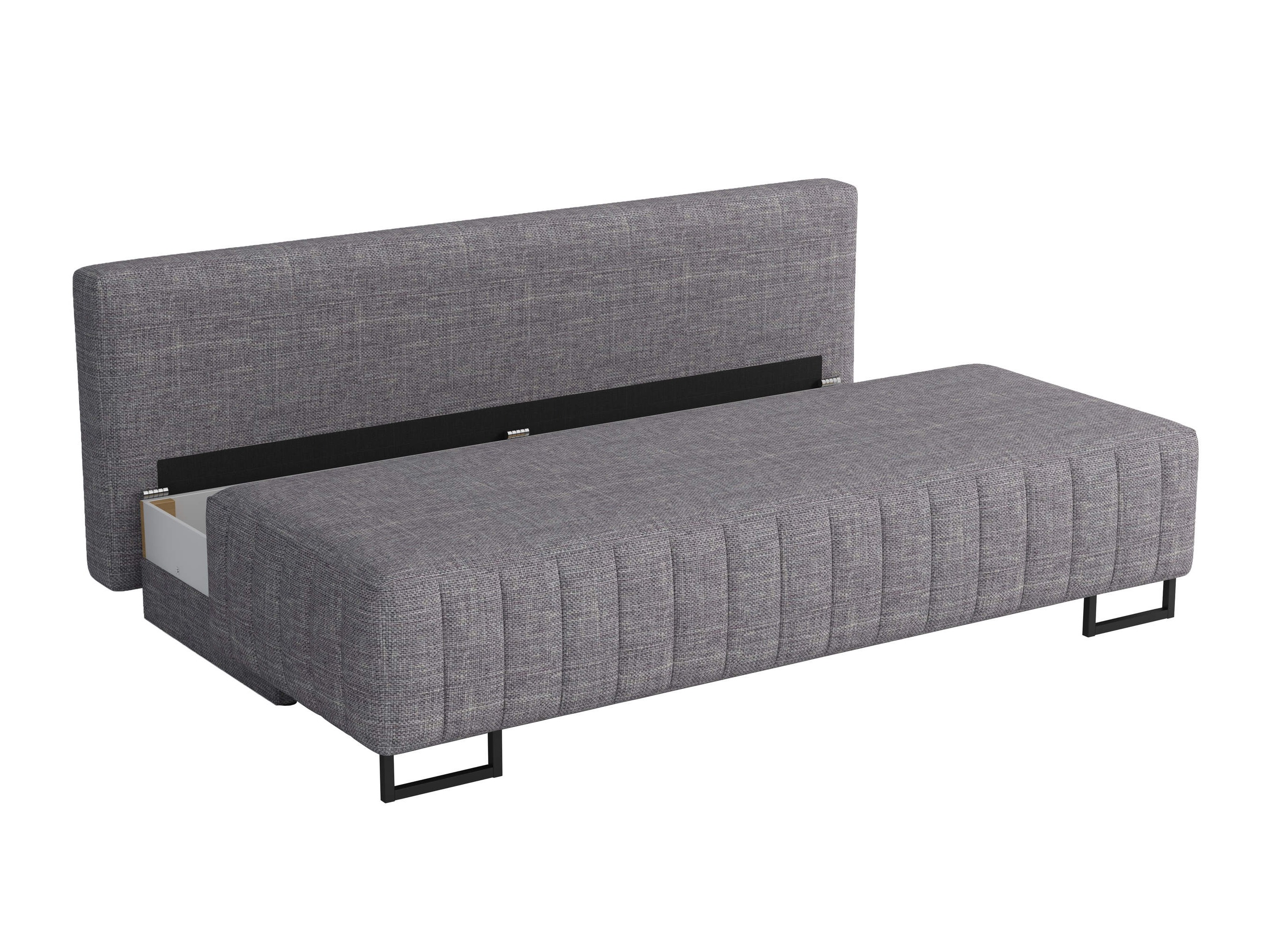 Canapé convertible Columbus 152 (Lumo 40)