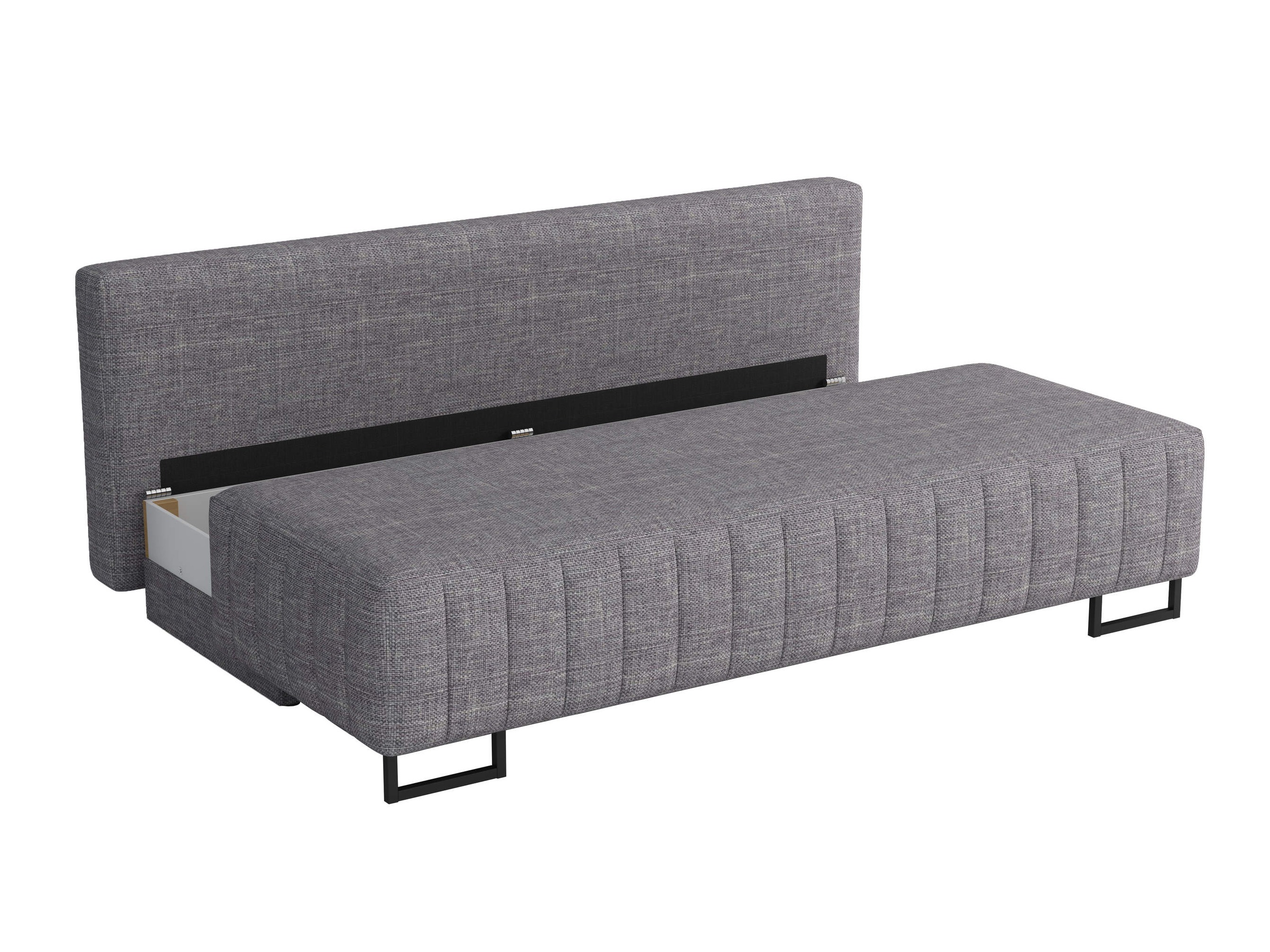 Canapé convertible Columbus 152 (Lumo 65)