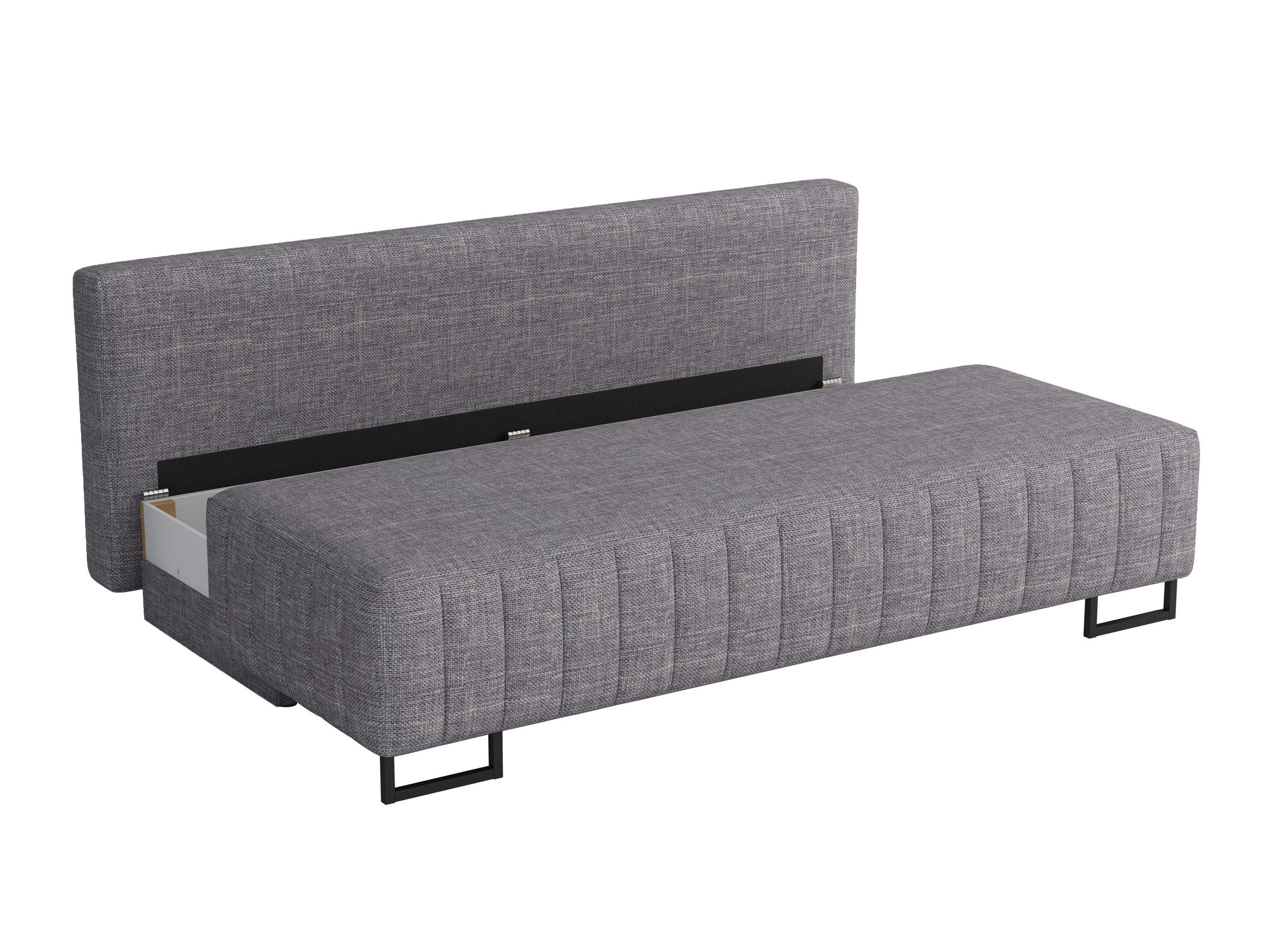 Canapé convertible Columbus 152 (Lumo 75)