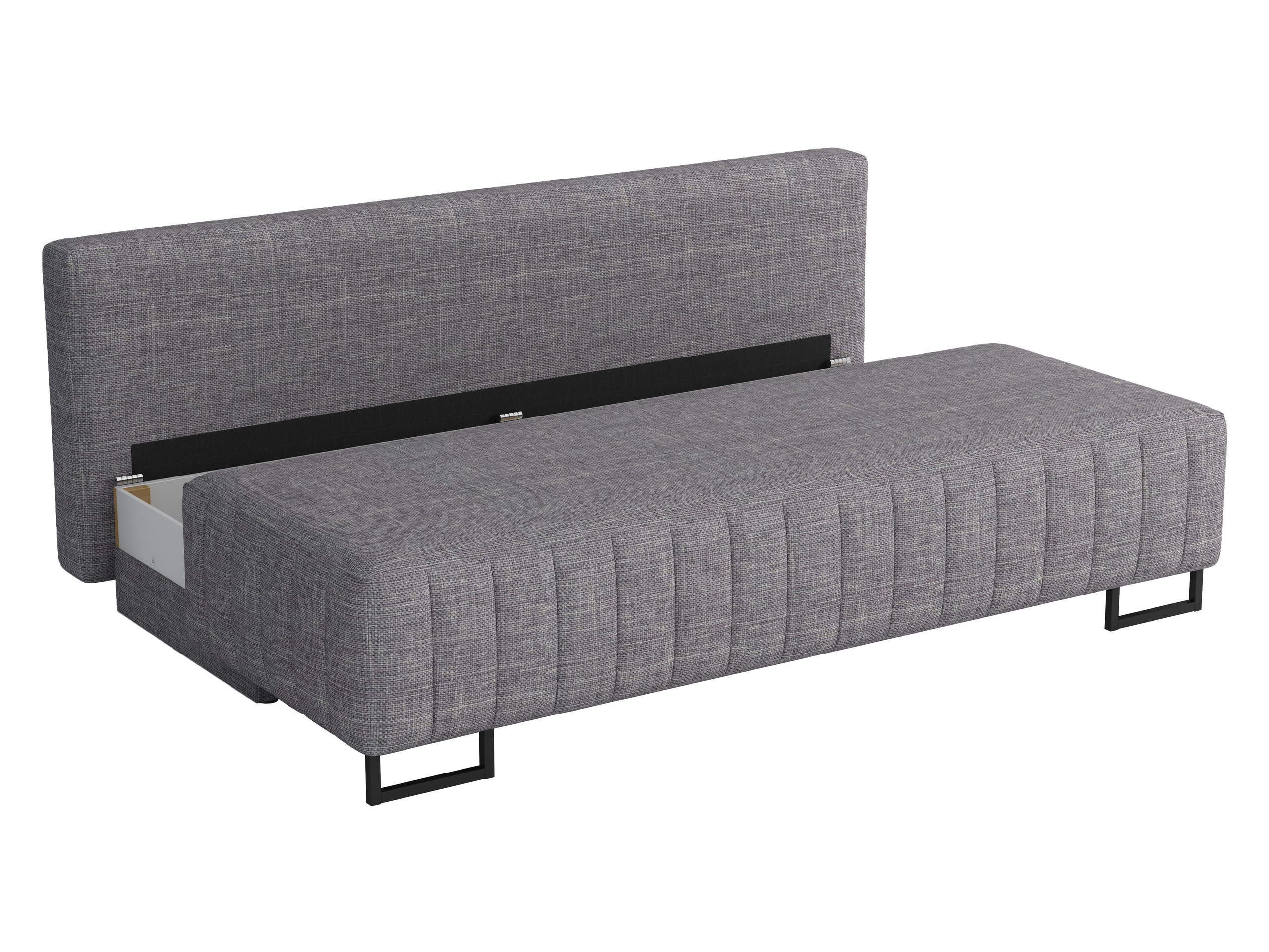 Canapé convertible Columbus 152 (Lux 06)