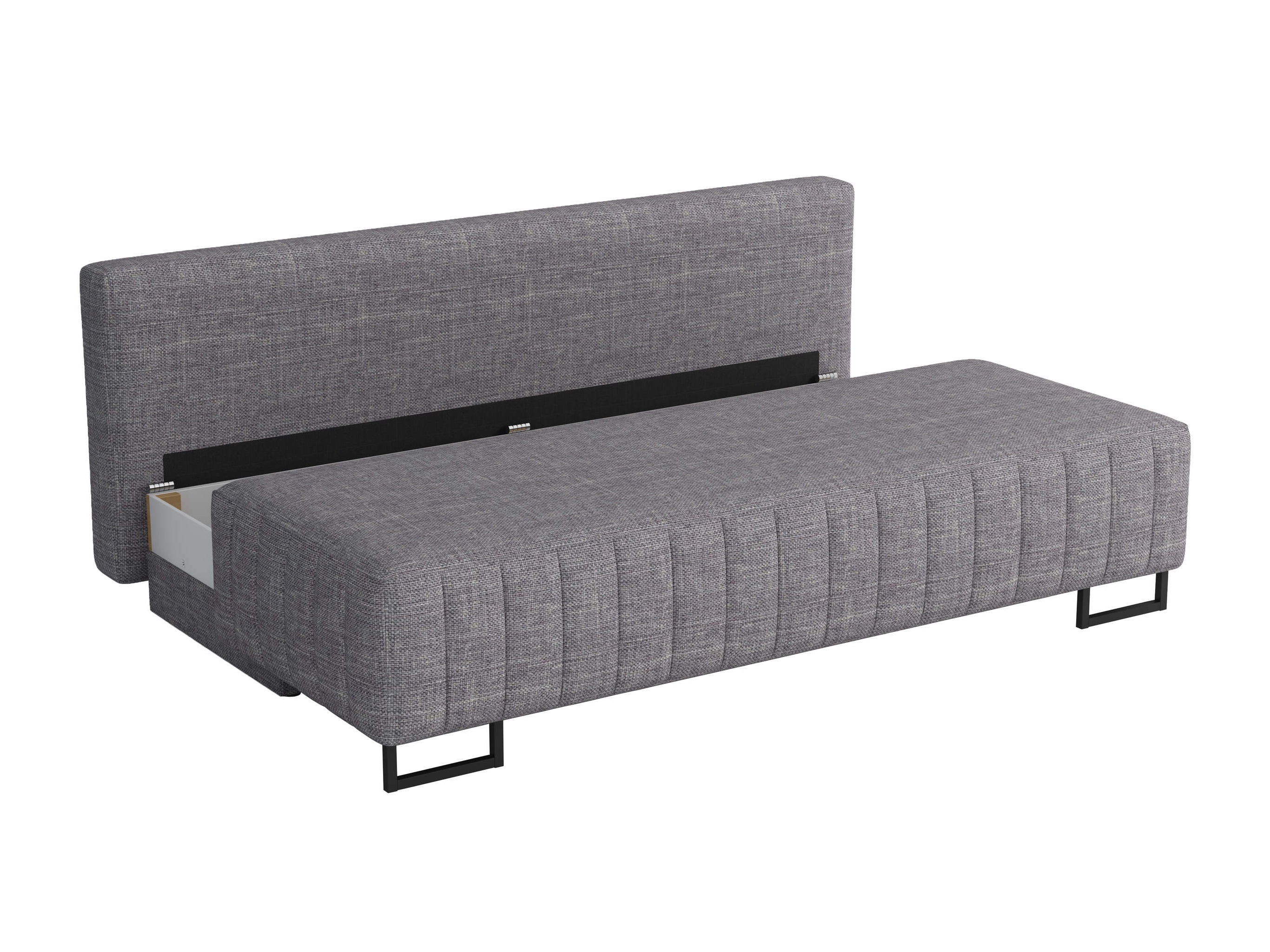 Canapé convertible Columbus 152 (Lux 11)