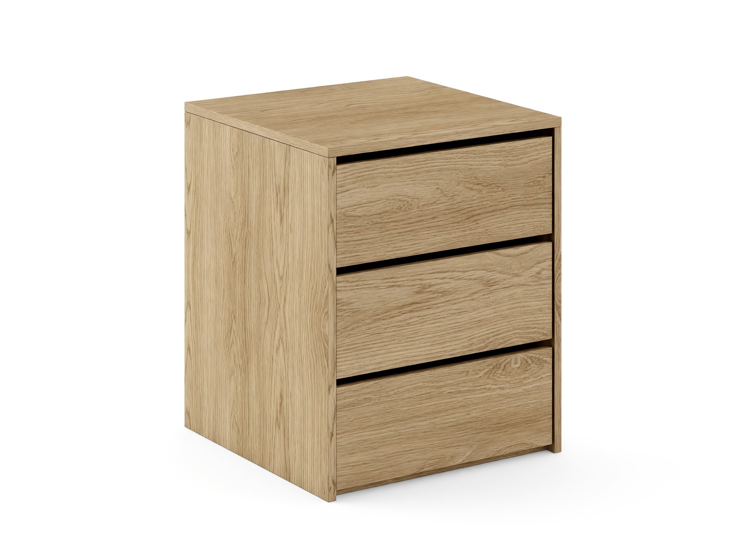 Table de chevet Cirdelu 113 (Chêne)