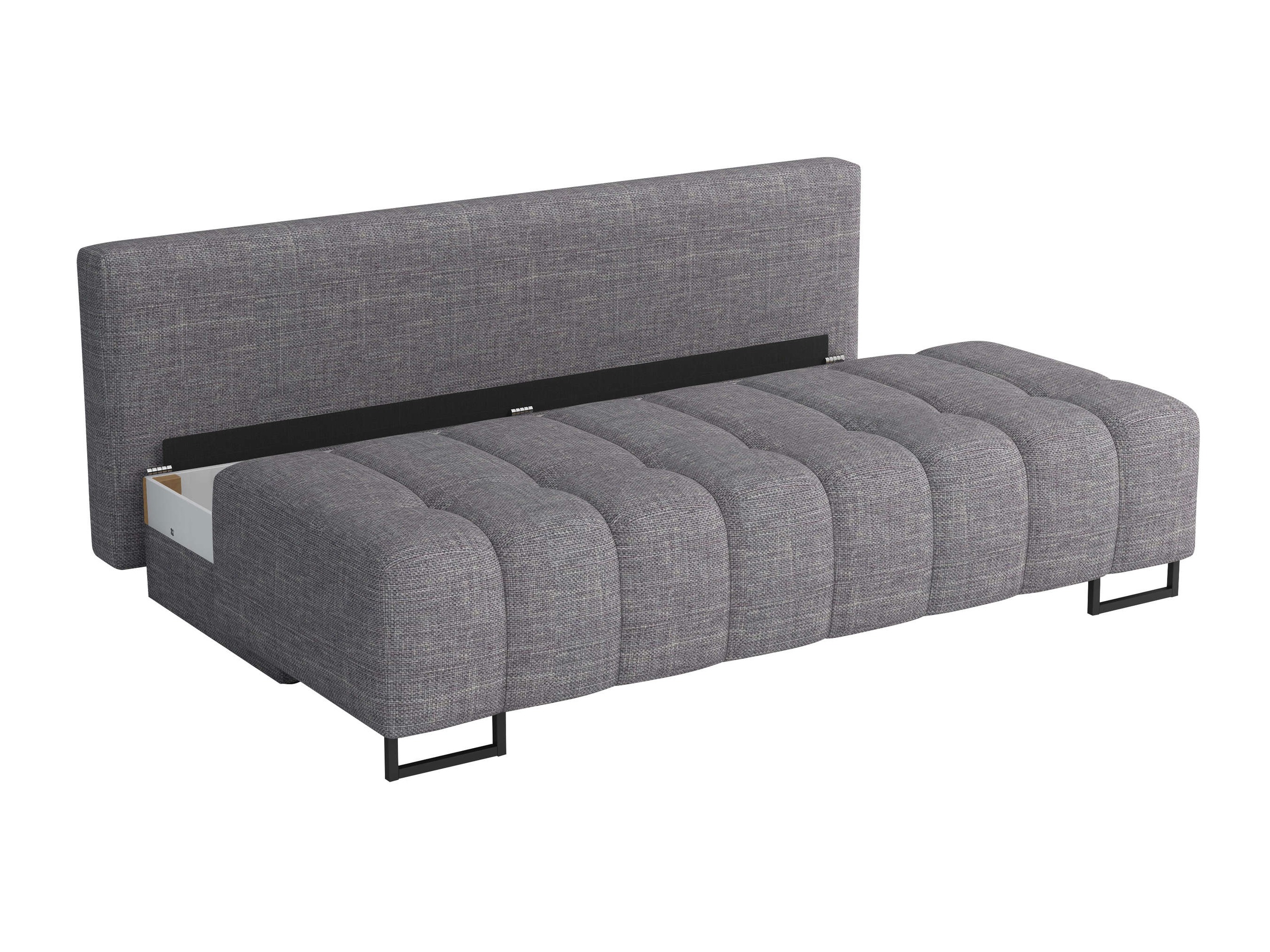 Canapé convertible Columbus 151 (Lumo 65)
