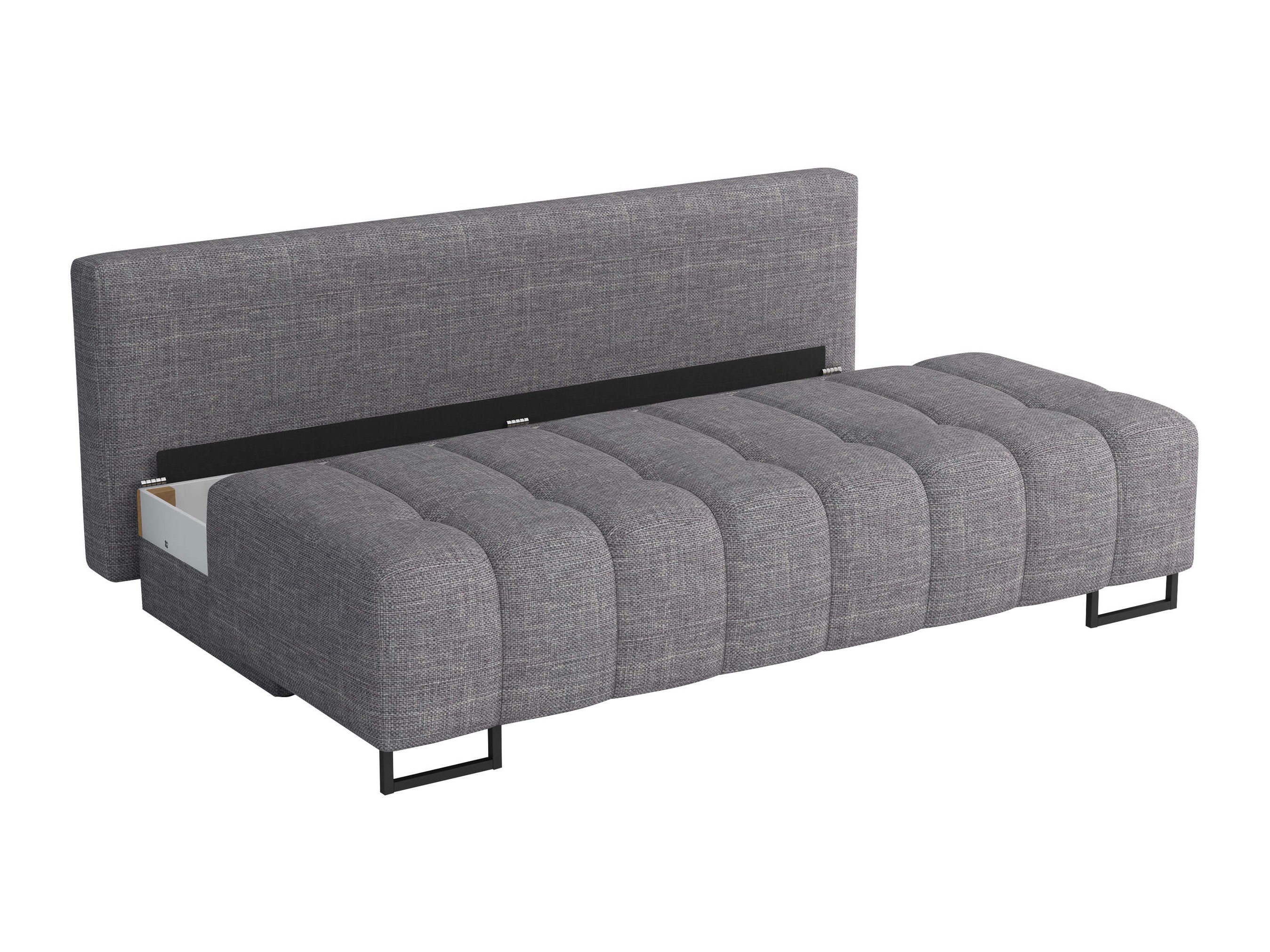 Canapé convertible Columbus 151 (Lux 34)